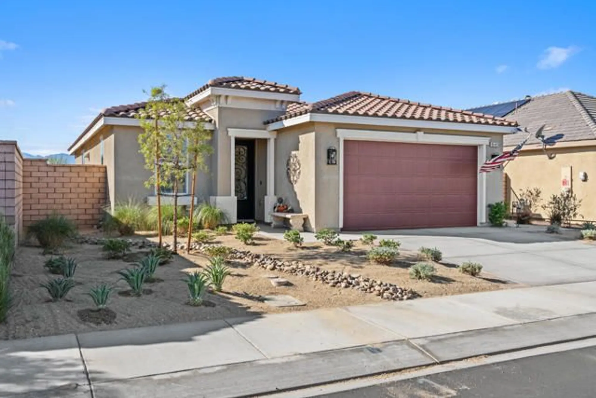 Property Slideshow image 4 of 44 | 85413 giorno ct, Indio, CA, 92203
