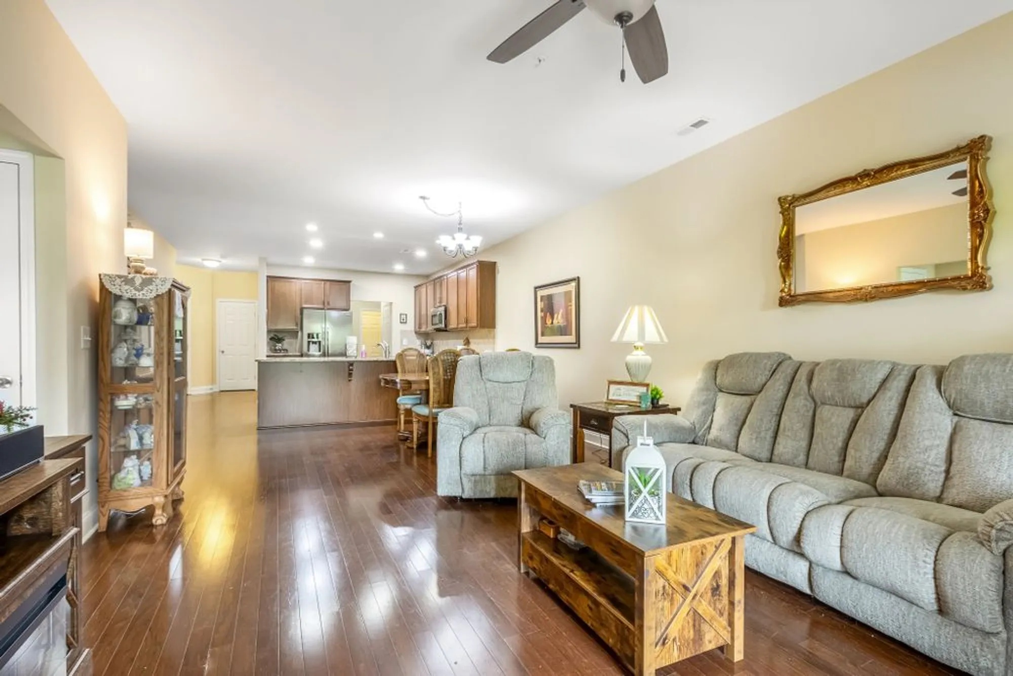 Property Slideshow image 12 of 26 | 208 siegert pl, Nolensville, TN, 37135