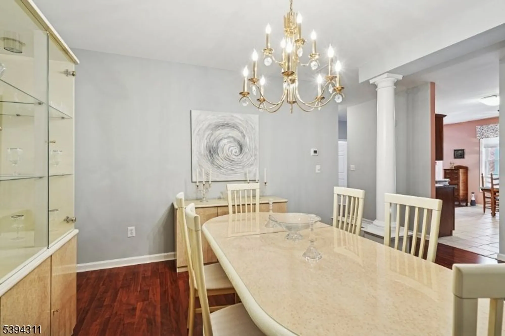 Property Slideshow image 10 of 38 | 806 holly ln, Cedar Grove, NJ, 07009