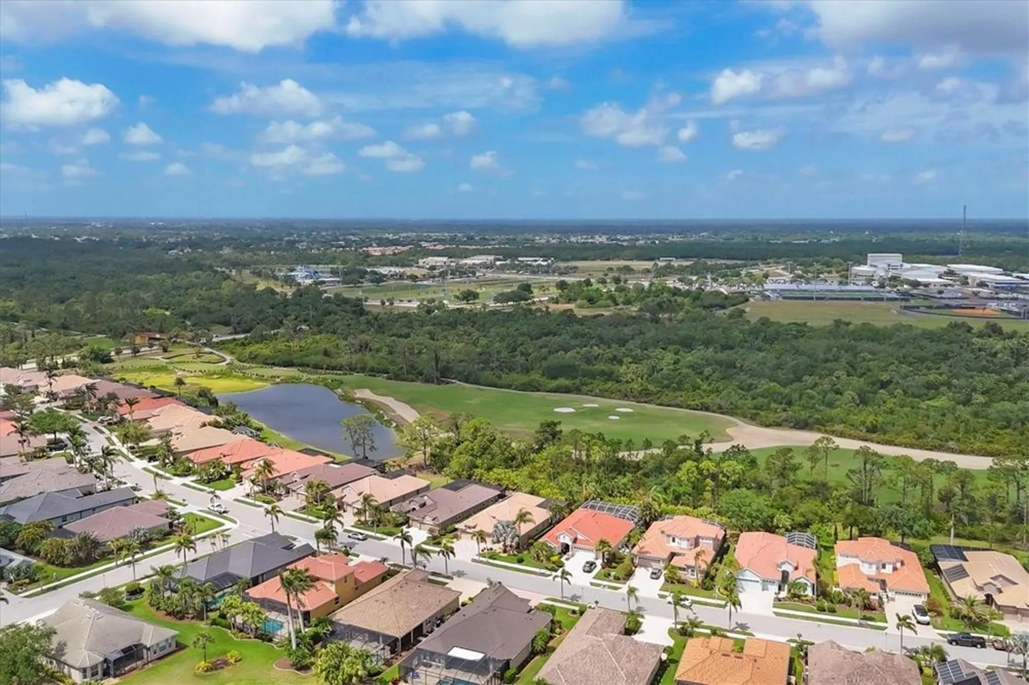 Property Slideshow image 3 of 70 | 1241 creek nine dr, North Port, FL, 34291