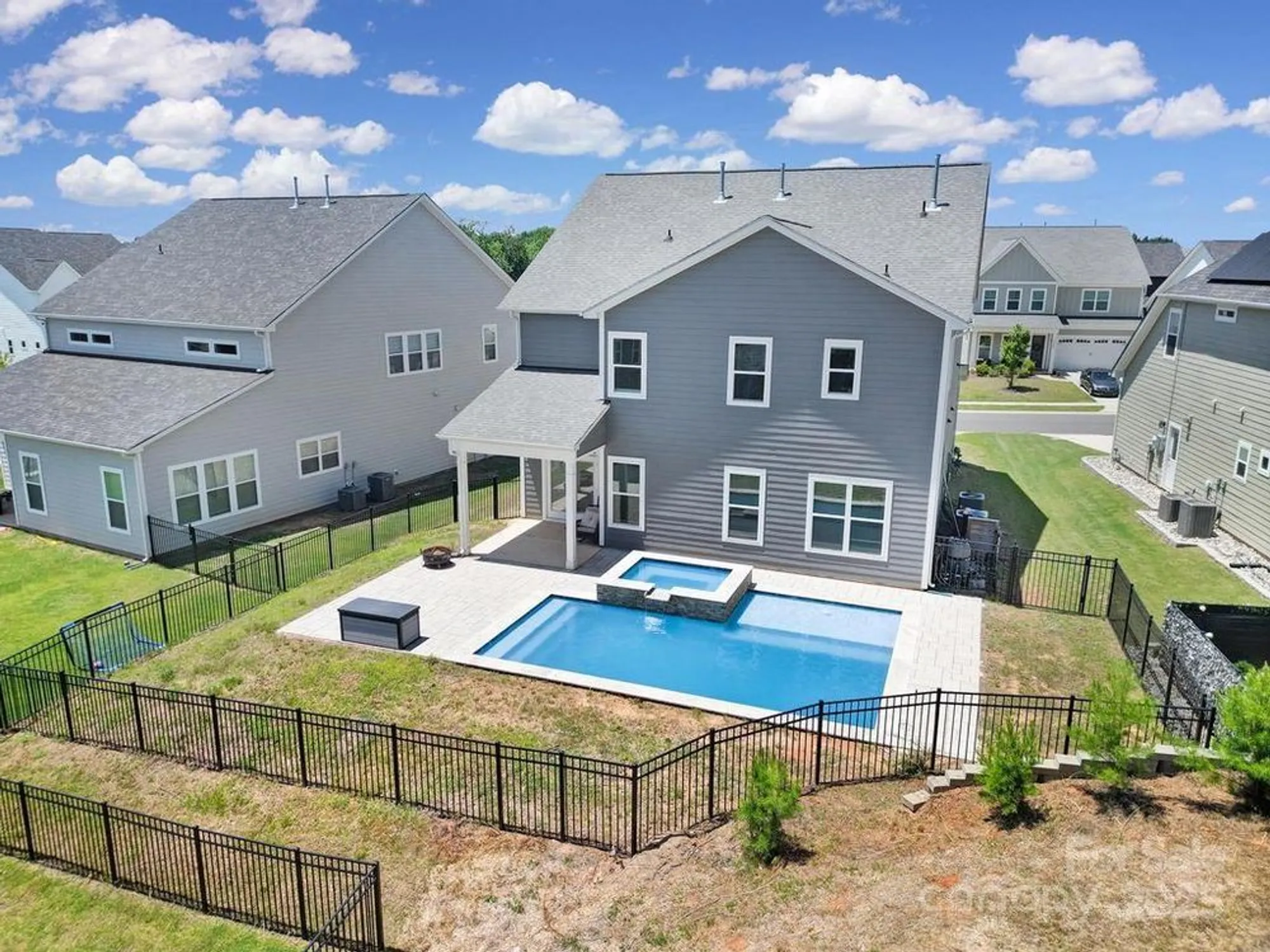 Property Slideshow image 34 of 40 | 1358 cedardale ln, Denver, NC, 28037