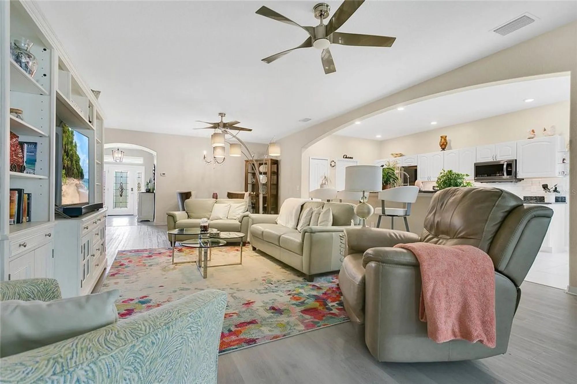 Property Slideshow image 5 of 53 | 4002 richmond xing, Leesburg, FL, 34748