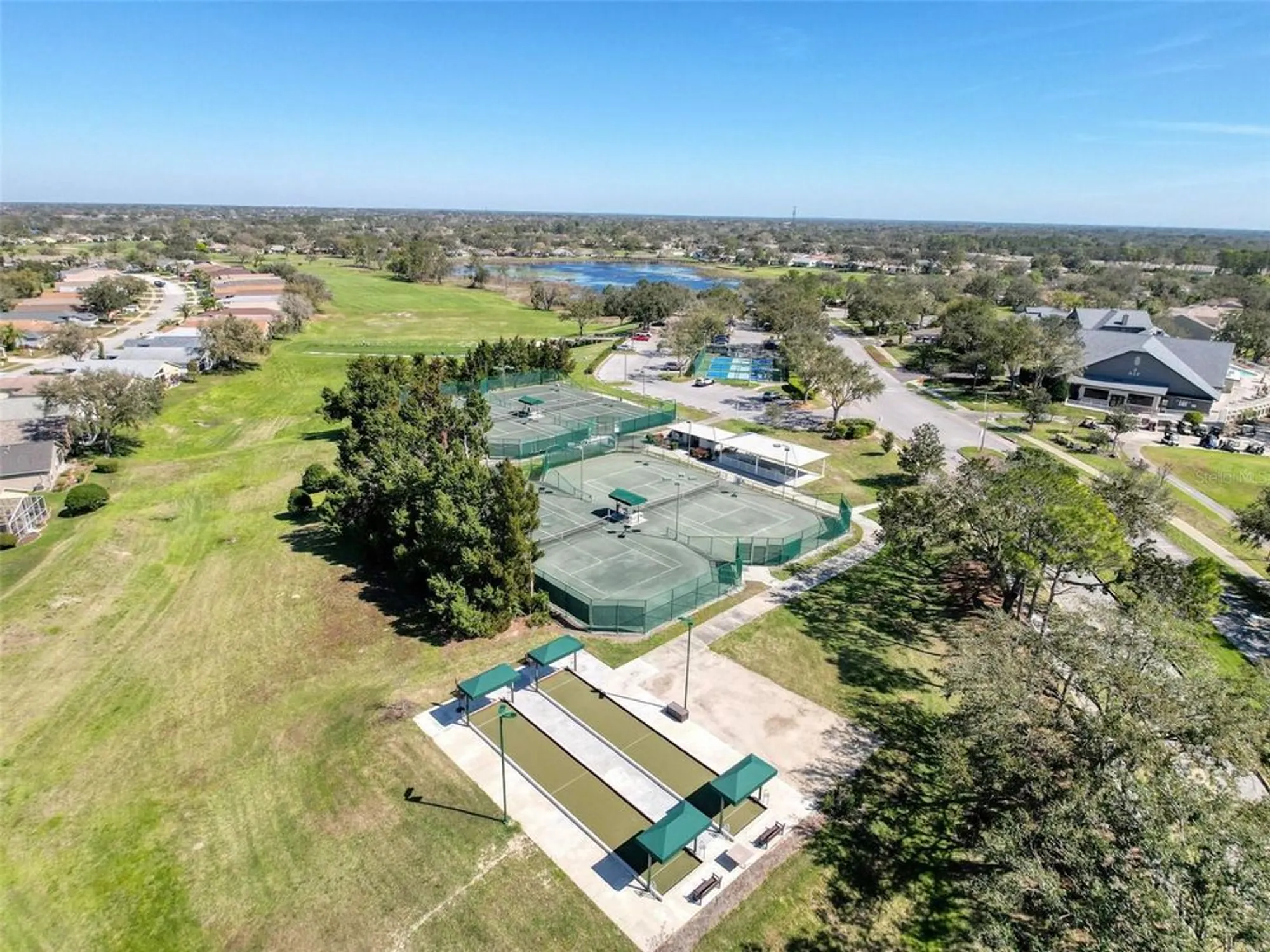 Property Slideshow image 64 of 94 | 18549 grand club dr, Hudson, FL, 34667