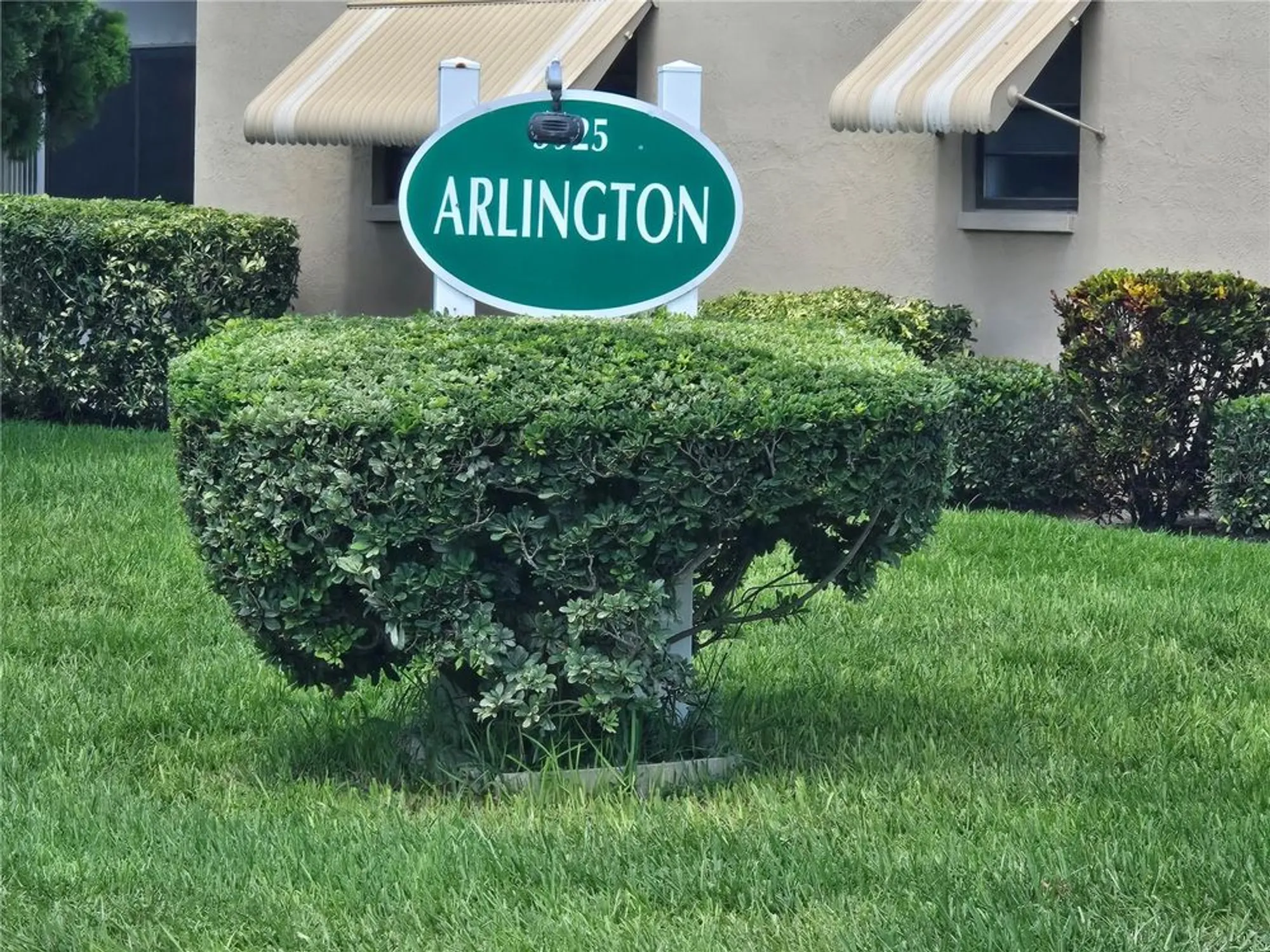 Property Slideshow image 2 of 23 | 5925 terrace park dr n unit 106, Saint Petersburg, FL, 33709