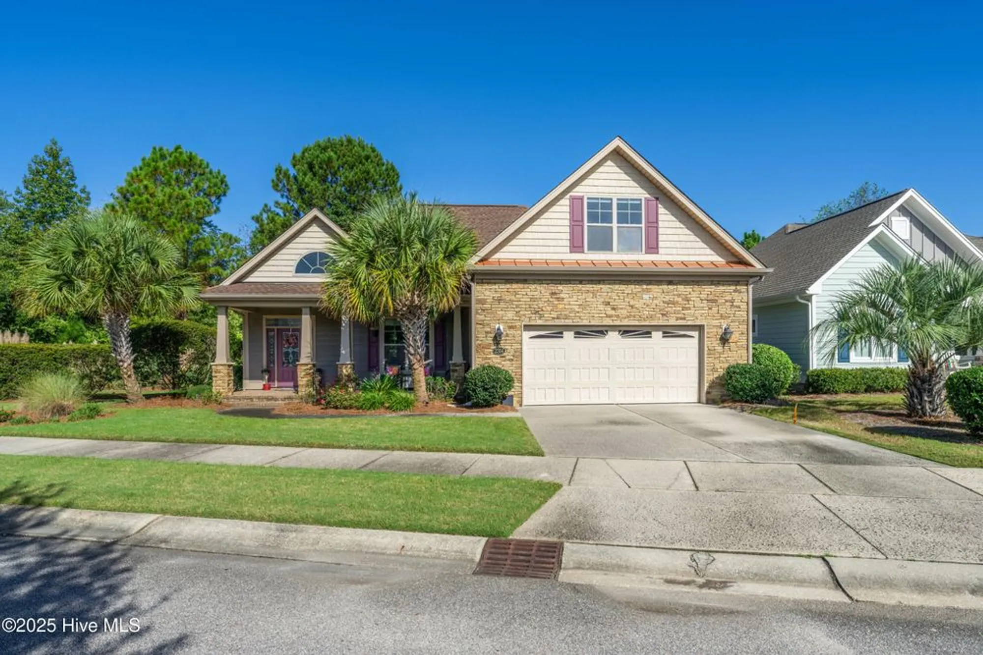 Property Slideshow image 43 of 43 | 2314 hickory bottom ct, Leland, NC, 28451