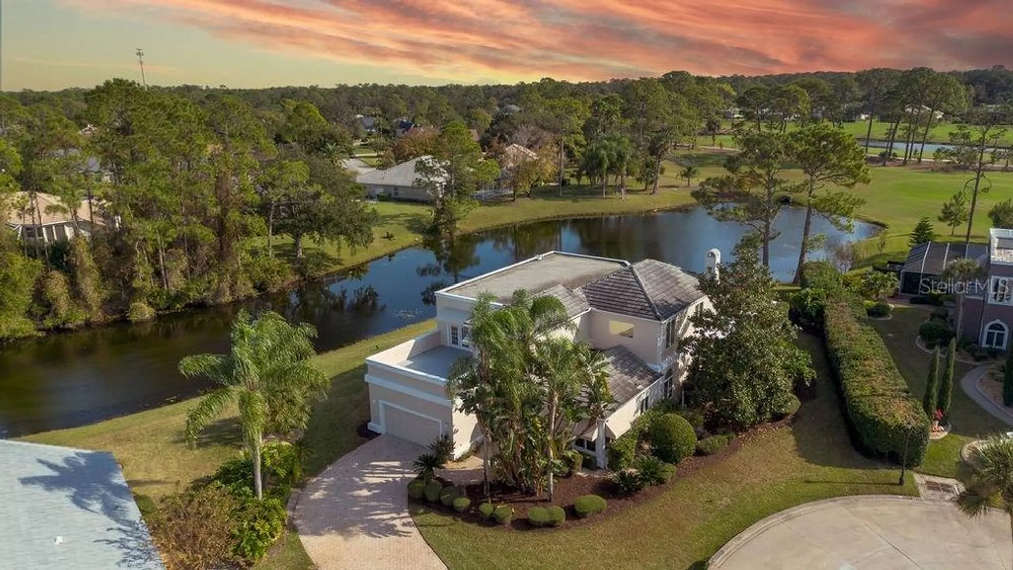 Property Slideshow image 62 of 72 | 24 bay pointe dr, Ormond Beach, FL, 32174