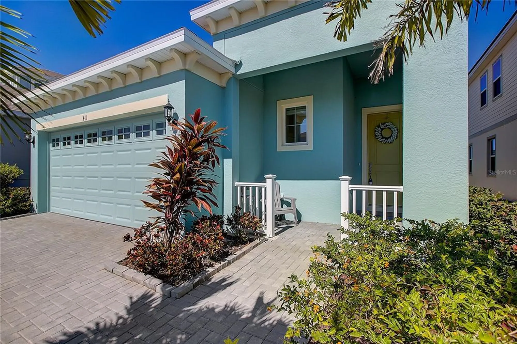 Property Slideshow image 7 of 91 | 411 sandsend ct, Apollo Beach, FL, 33572