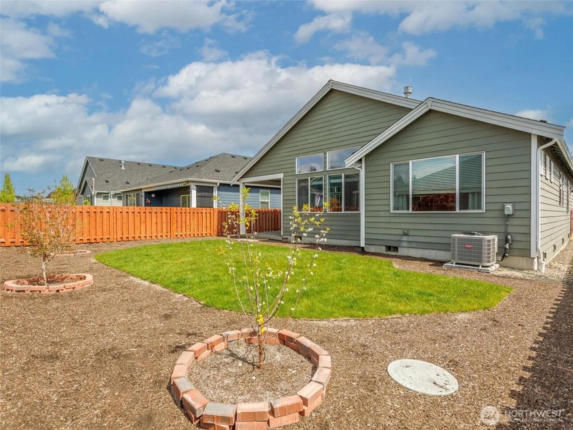 Property Slideshow image 22 of 23 | 3311 colville st, Lacey, WA, 98513