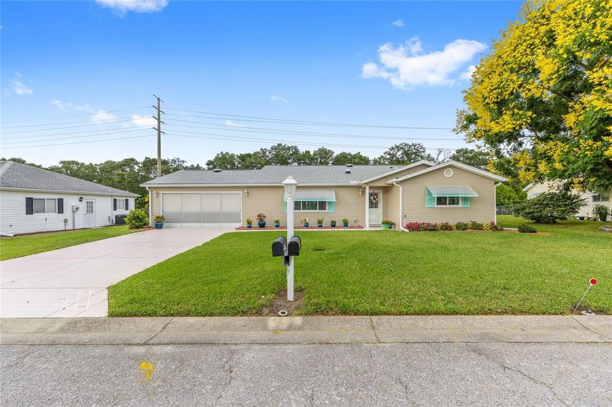 Property Slideshow image 1 of 57 | 17356 se 98th cir, Summerfield, FL, 34491