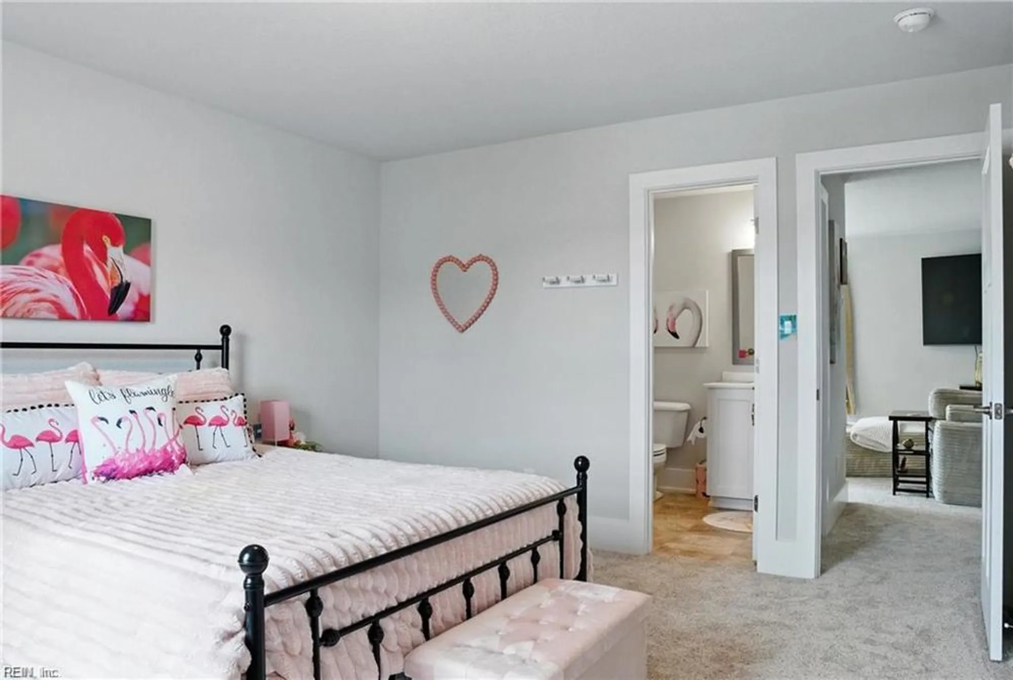 Property Slideshow image 30 of 50 | 201 cove reach, Suffolk, VA, 23435