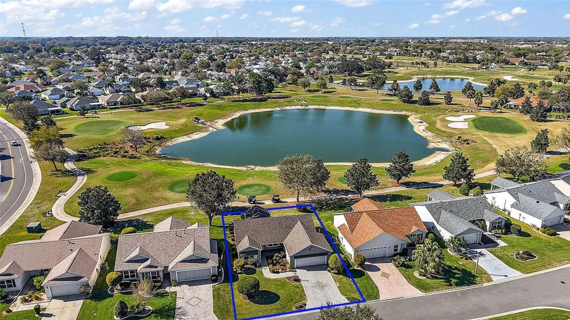 Property Slideshow image 5 of 24 | 776 alcott ave, The Villages, FL, 32162