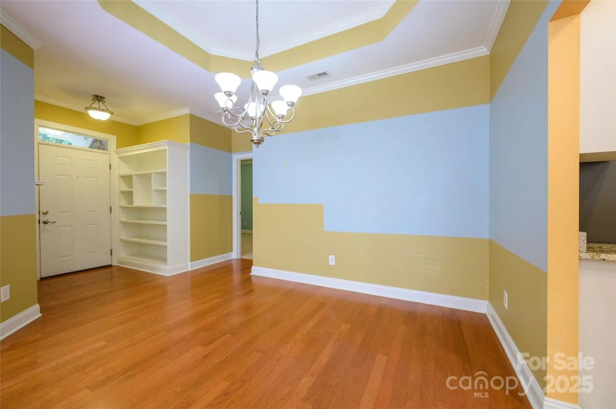 Property Slideshow image 6 of 29 | 2803 bellasera way, Matthews, NC, 28105