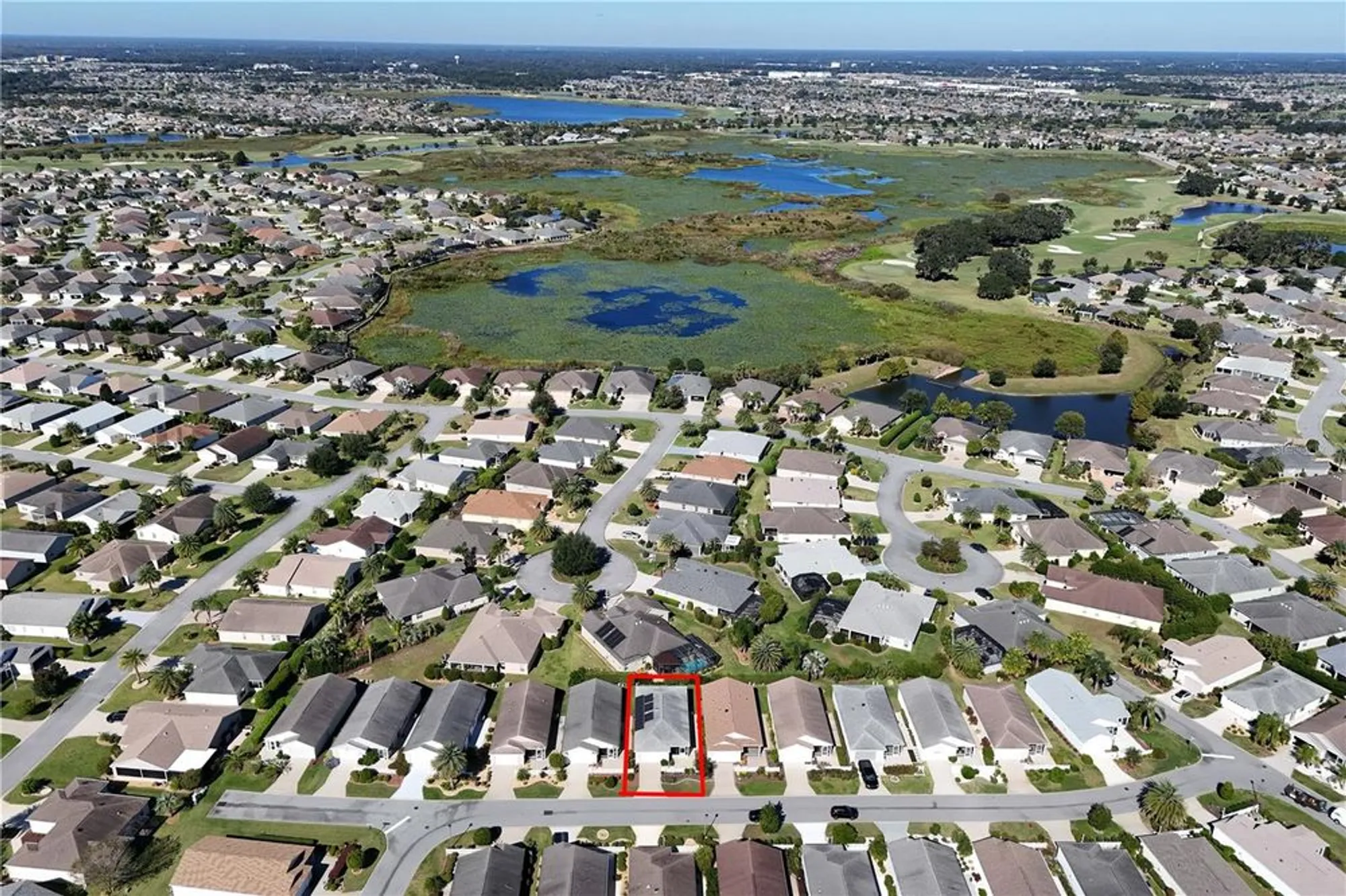 Property Slideshow image 30 of 42 | 3374 castlegate ct, The Villages, FL, 32163