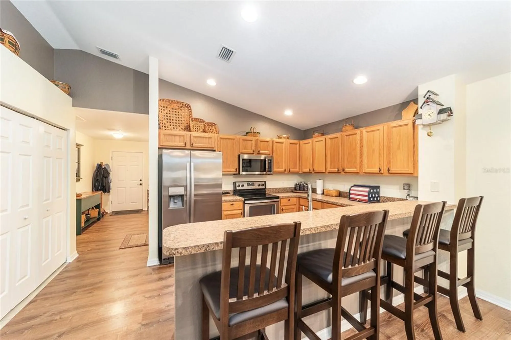 Property Slideshow image 8 of 44 | 5162 ne 122nd blvd, Oxford, FL, 34484