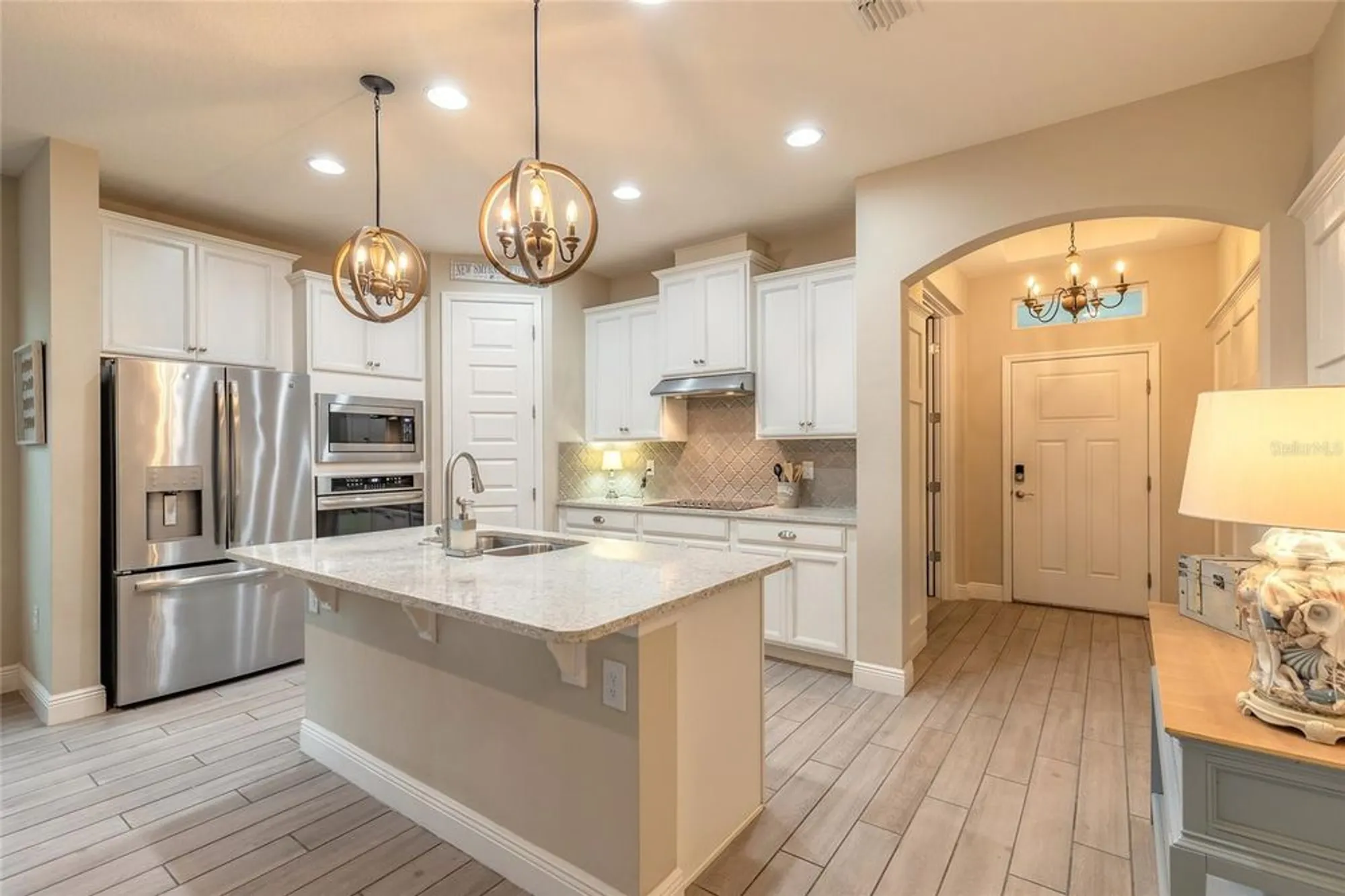 Property Slideshow image 4 of 64 | 219 venetian palms blvd, New Smyrna Beach, FL, 32168