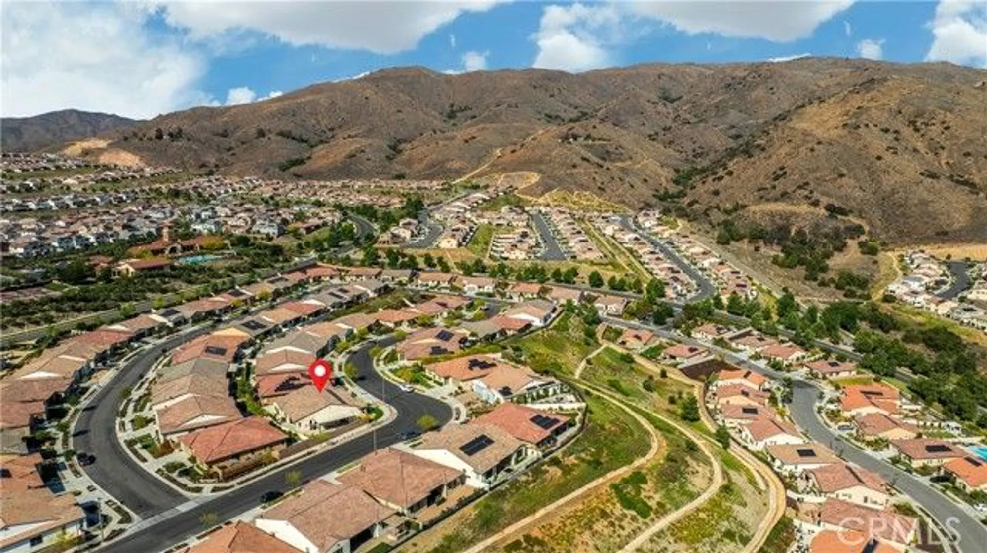 Property Slideshow image 57 of 68 | 11638 oakton way, Corona, CA, 92883