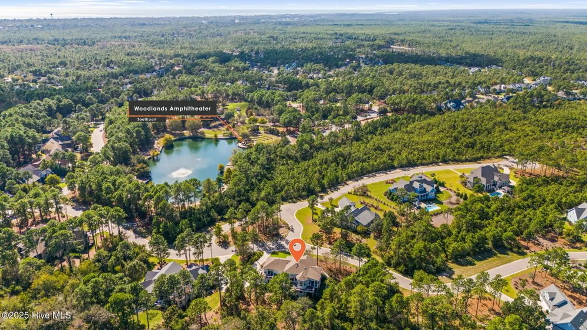 Property Slideshow image 5 of 84 | 3618 holly harbor dr, Southport, NC, 28461