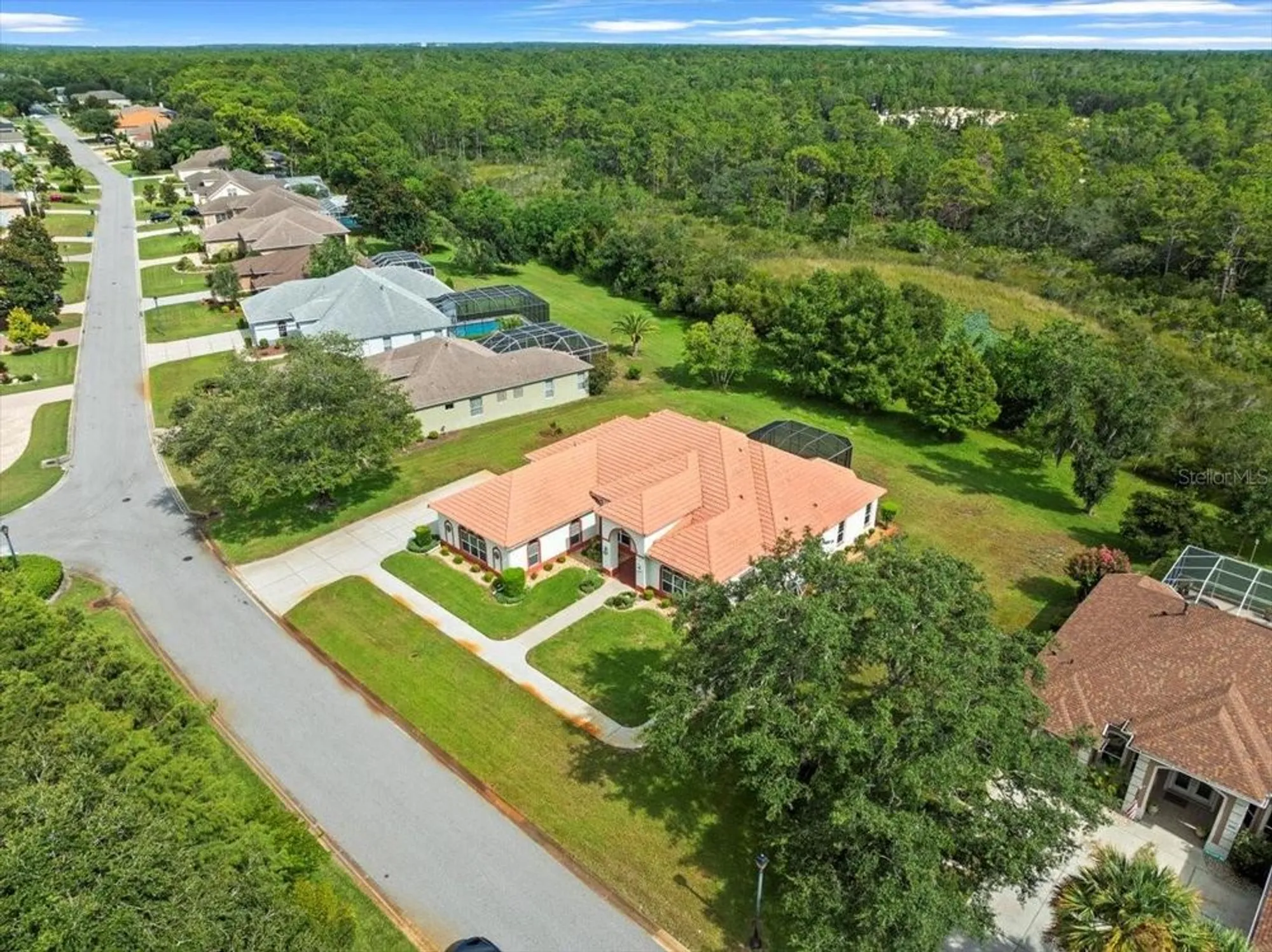 Property Slideshow image 52 of 58 | 8698 mississippi run, Weeki Wachee, FL, 34613