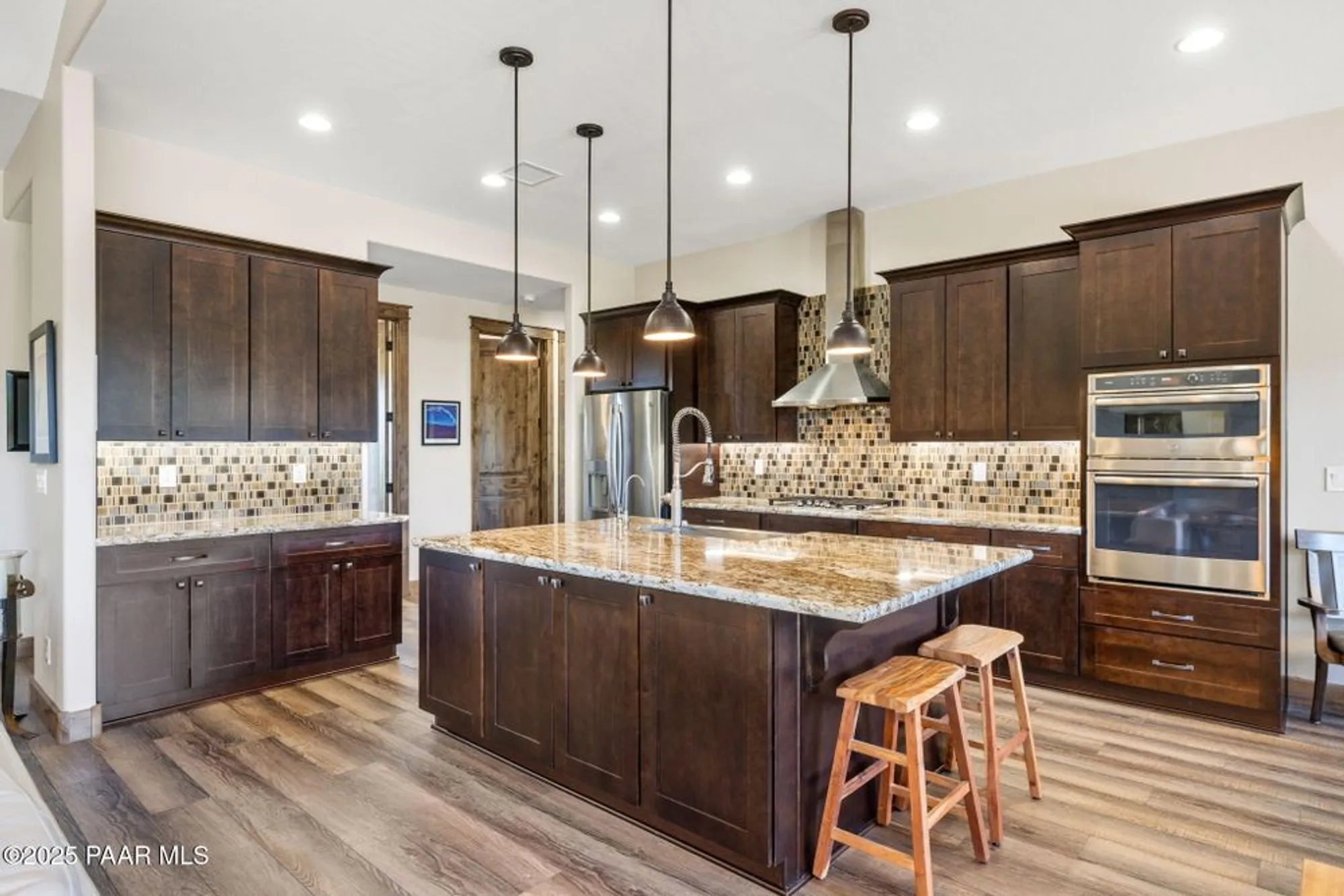 Property Slideshow image 20 of 58 | 5485 w bruno canyon dr, Prescott, AZ, 86305