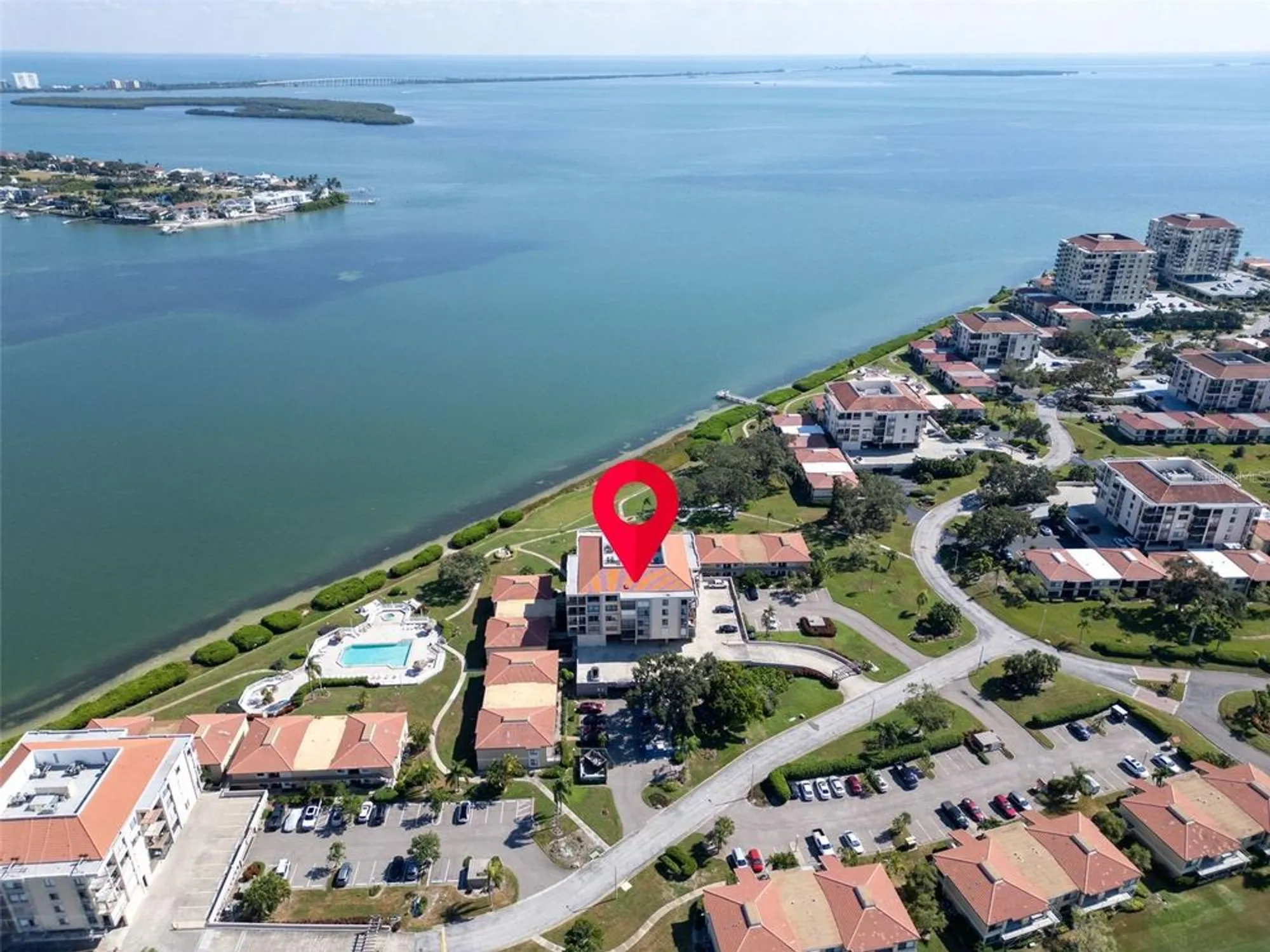 Property Slideshow image 43 of 49 | 6158 palma del mar blvd s apt 505, St Petersburg, FL, 33715