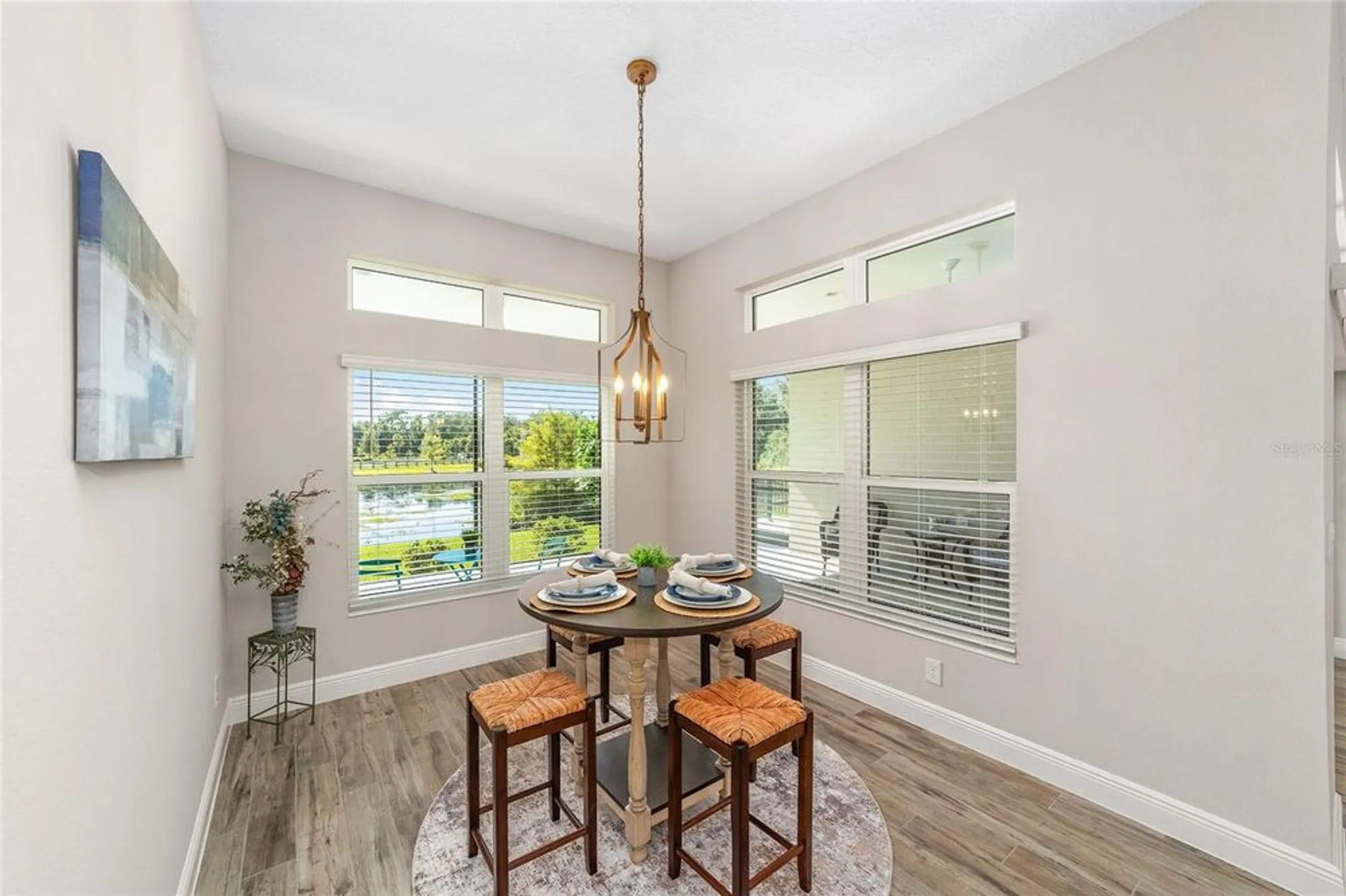 Property Slideshow image 20 of 46 | 4528 hayward path, The Villages, FL, 32163