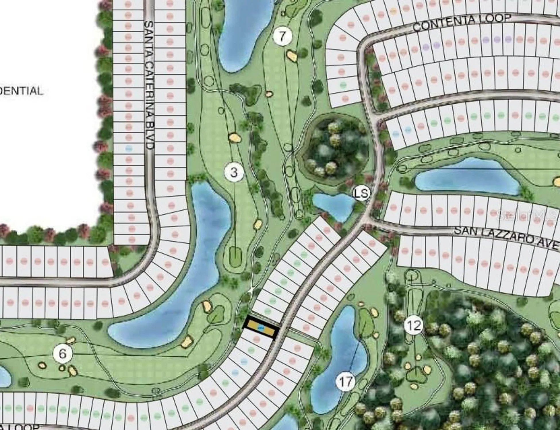 Property Slideshow image 14 of 31 | 14923 contenta loop, Bradenton, FL, 34211