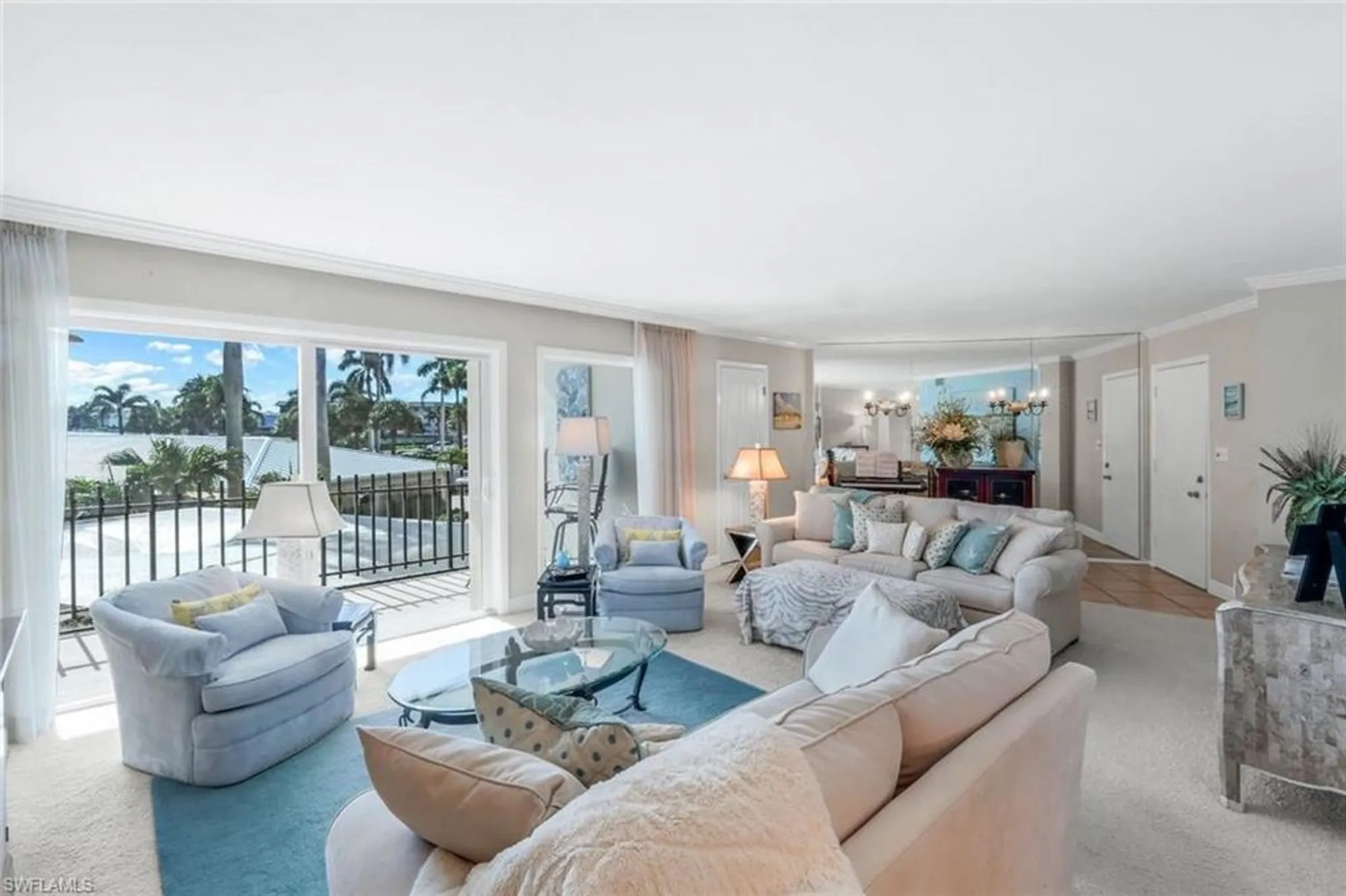 Property Slideshow image 5 of 45 | 3399 gulf shore blvd 203, Naples, FL, 34103