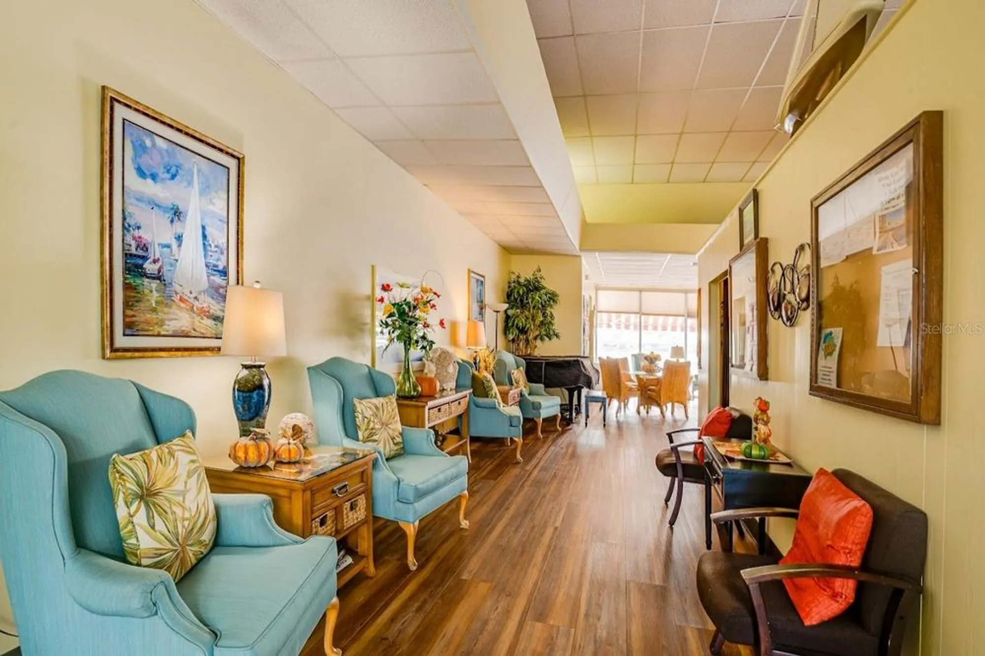 Property Slideshow image 21 of 23 | 4750 cove cir apt 706, Saint Petersburg, FL, 33708