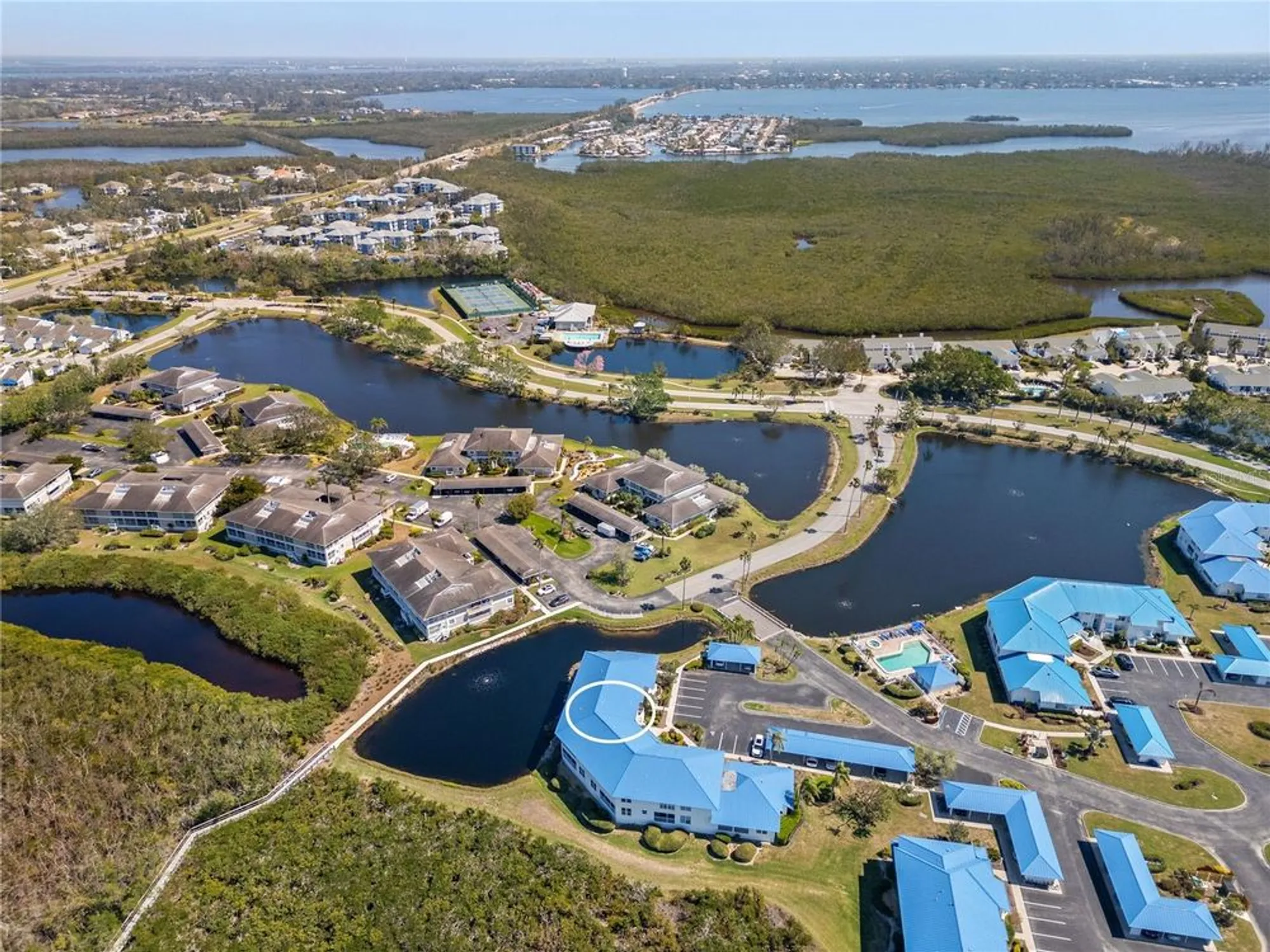 Property Slideshow image 33 of 51 | 803 audubon dr # 803, Bradenton, FL, 34209