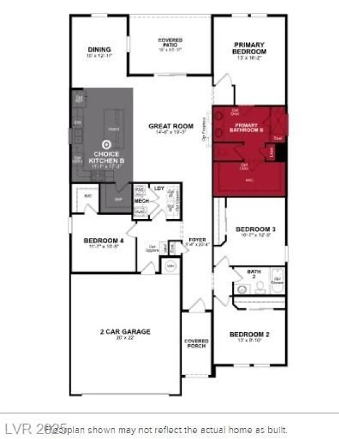 Property Slideshow image 9 of 10 | 520 hamilton dr, Mesquite, NV, 89027