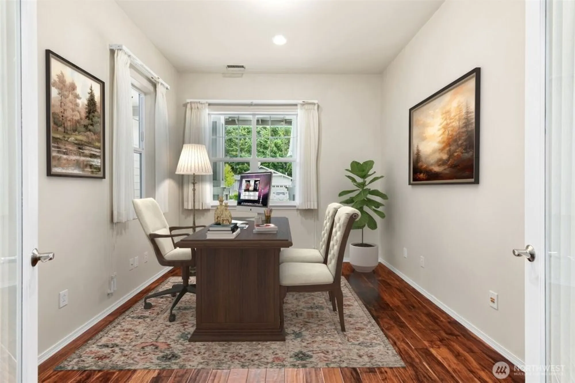 Property Slideshow image 5 of 36 | 8336 bainbridge loop, Lacey, WA, 98516