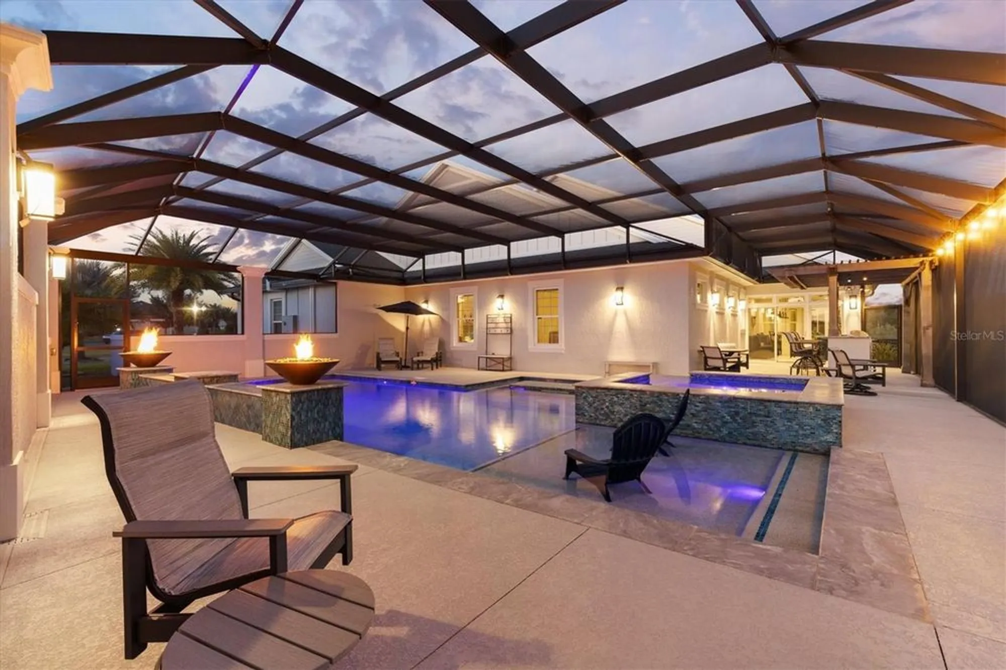 Property Slideshow image 97 of 99 | 663 krietemeyer path, The Villages, FL, 32163