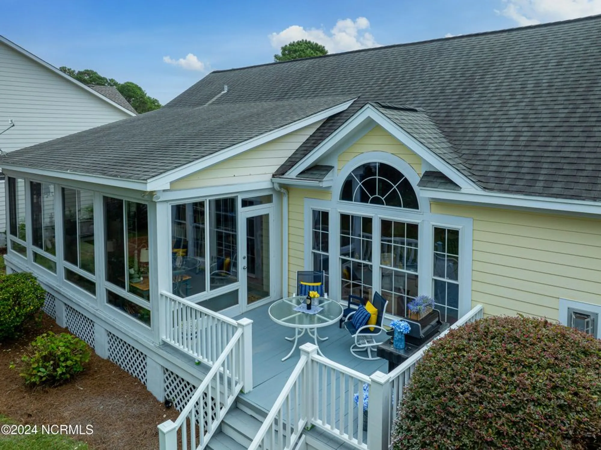 Property Slideshow image 52 of 95 | 3184 wild azalea way, Southport, NC, 28461