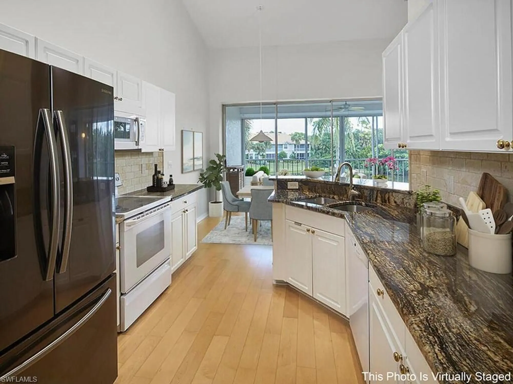 Property Slideshow image 7 of 19 | 4430 riverwatch dr 202, Bonita Springs, FL, 34134