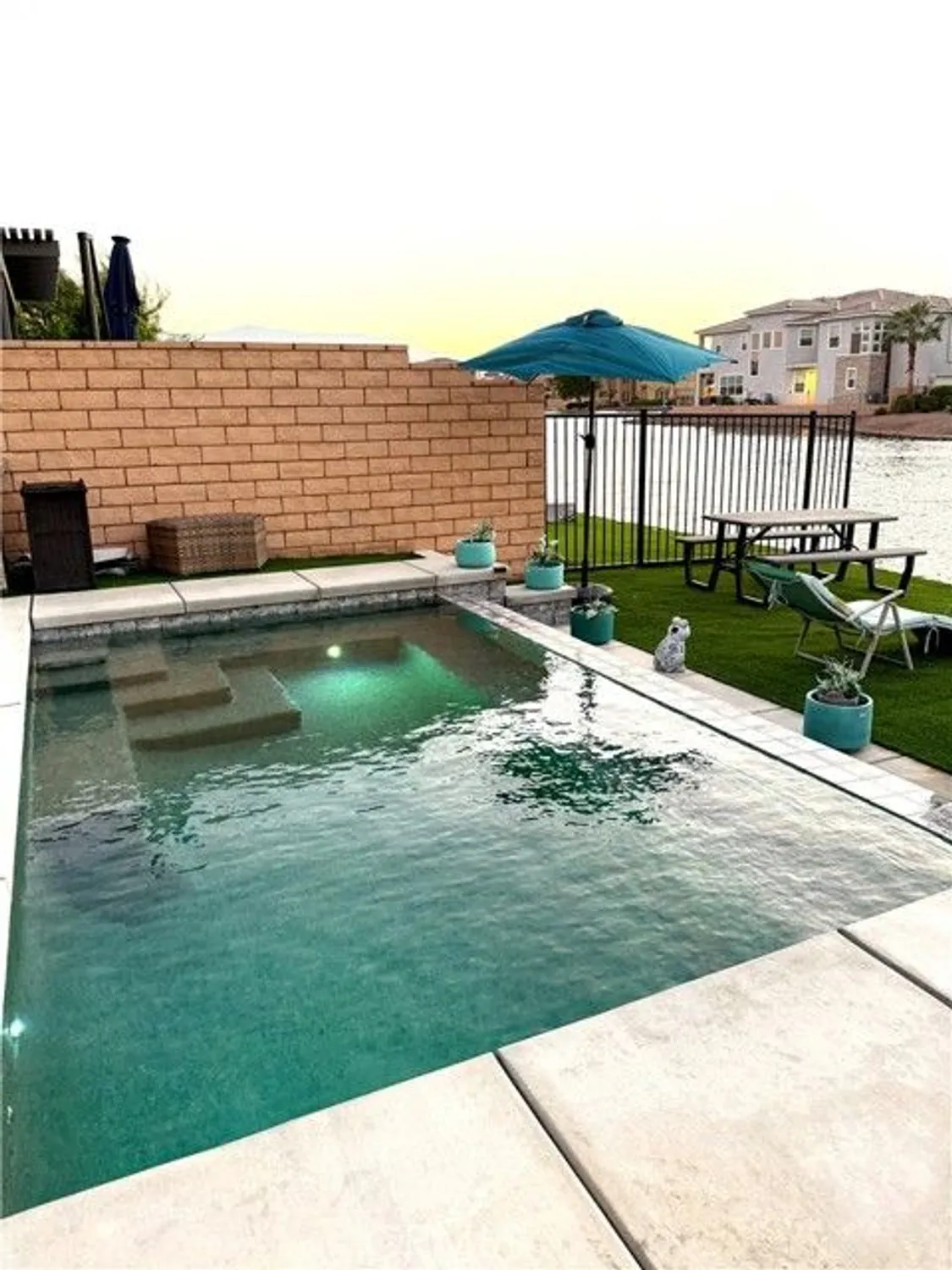 Property Slideshow image 44 of 47 | 43149 portuale ct, Indio, CA, 92203