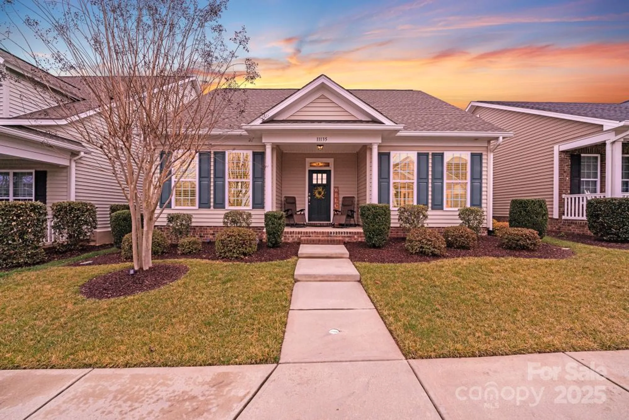 Property Slideshow image 1 of 27 | 11135 bailey park nature dr, Cornelius, NC, 28031