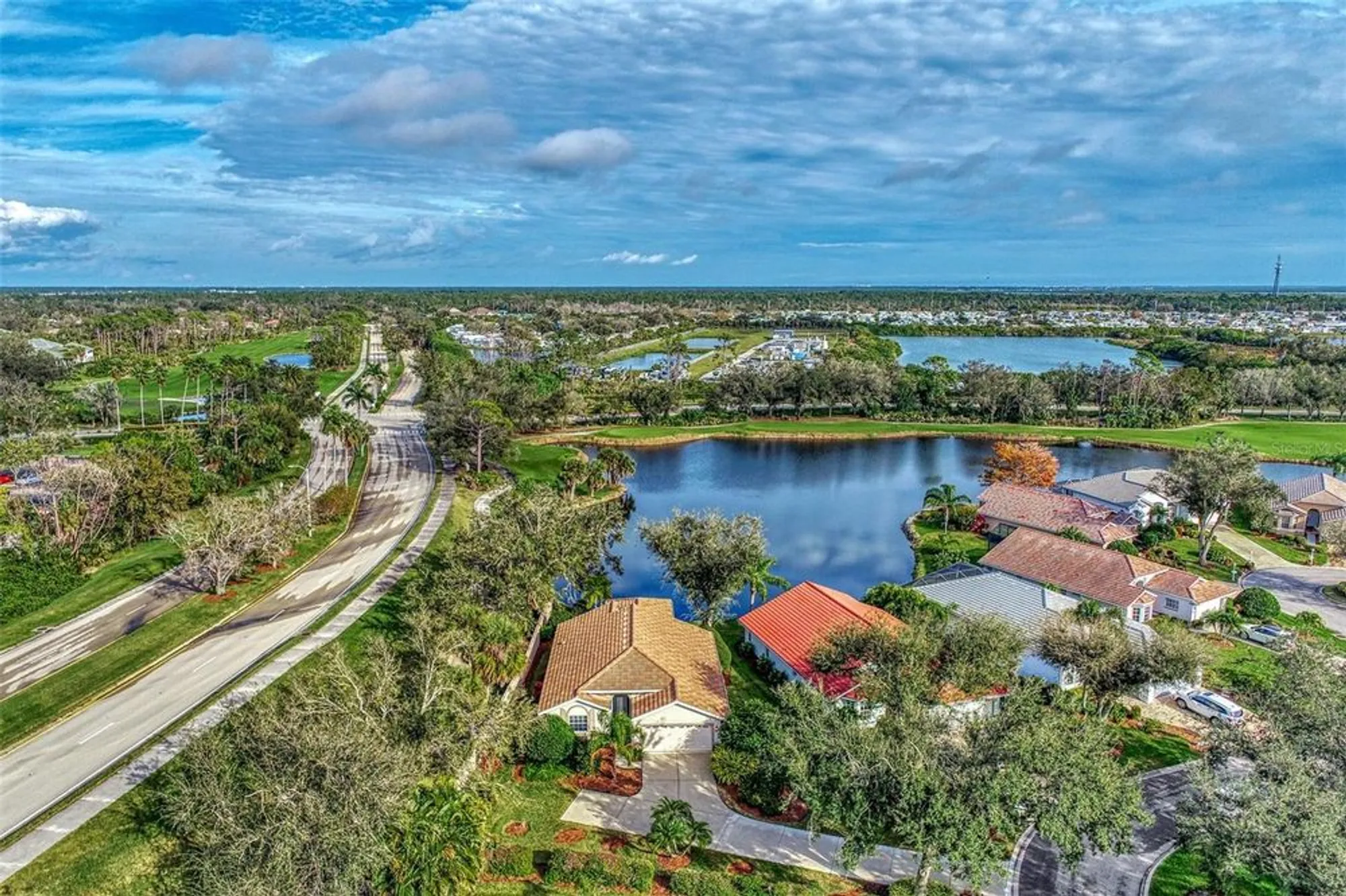 Property Slideshow image 43 of 74 | 3195 village ln, Port Charlotte, FL, 33953