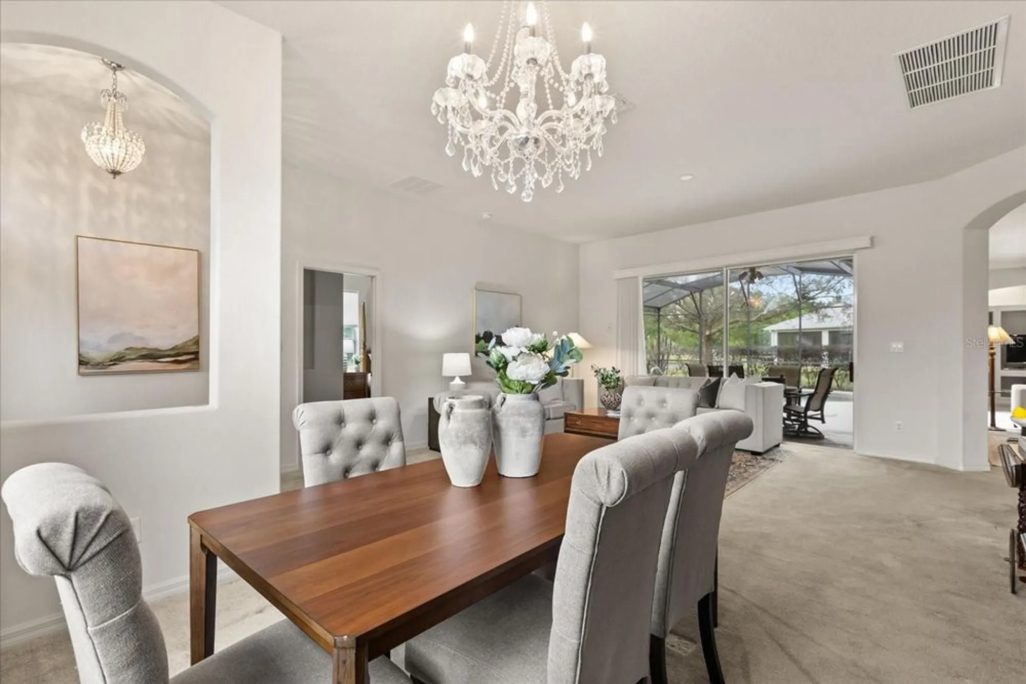 Property Slideshow image 7 of 36 | 3603 westover cir, Leesburg, FL, 34748