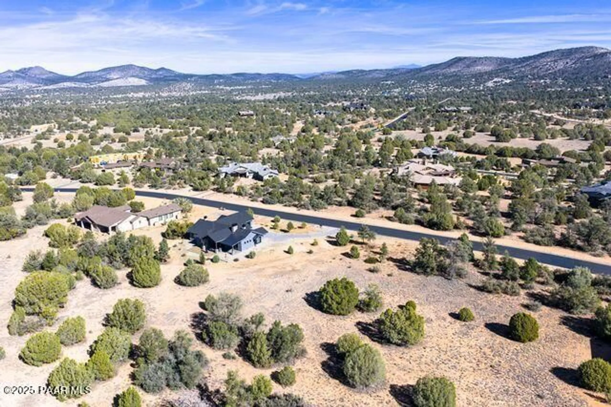 Property Slideshow image 36 of 39 | 4810 w three forks rd, Prescott, AZ, 86305
