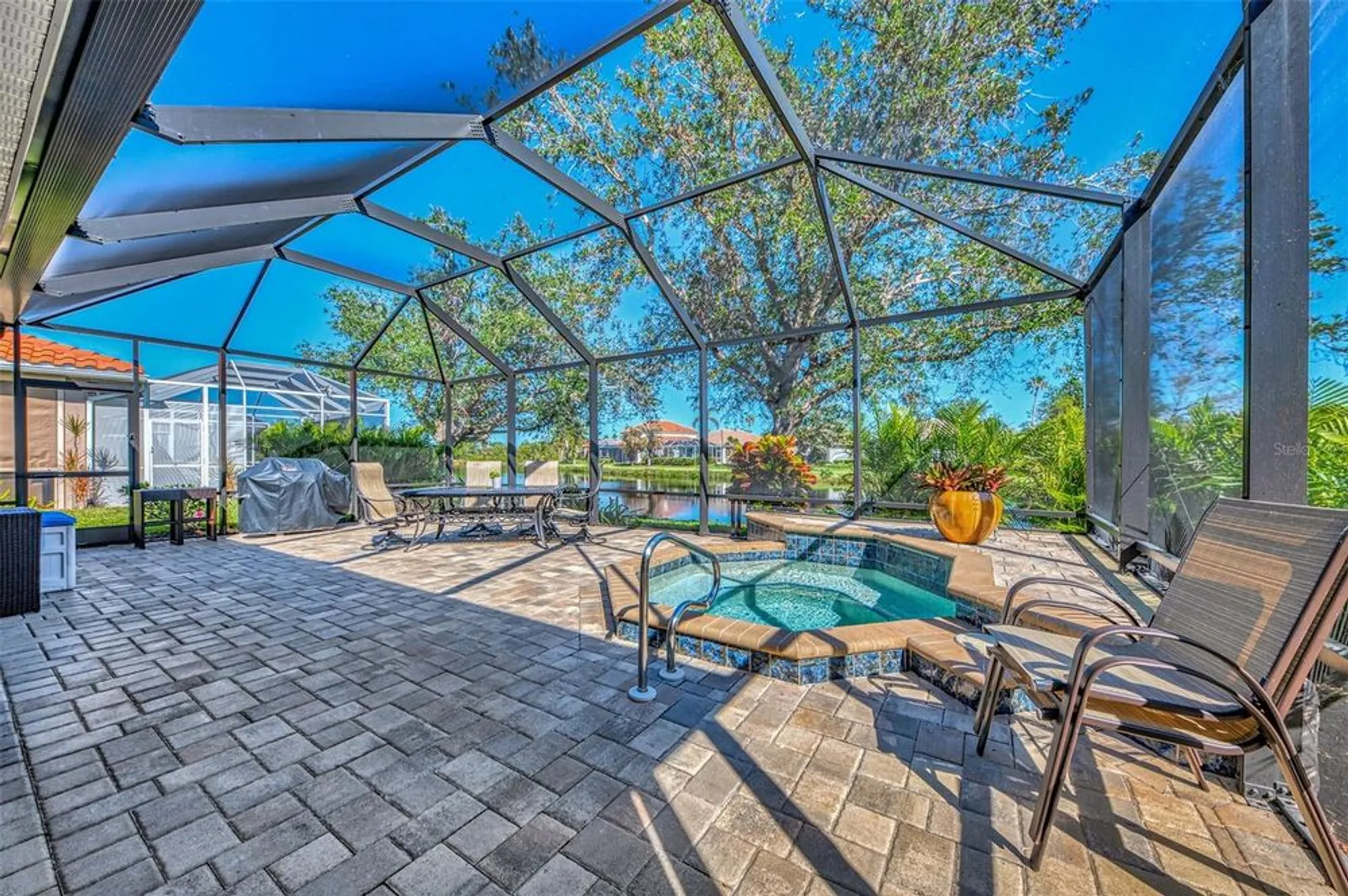 Property Slideshow image 40 of 79 | 3179 osprey ln, Port Charlotte, FL, 33953