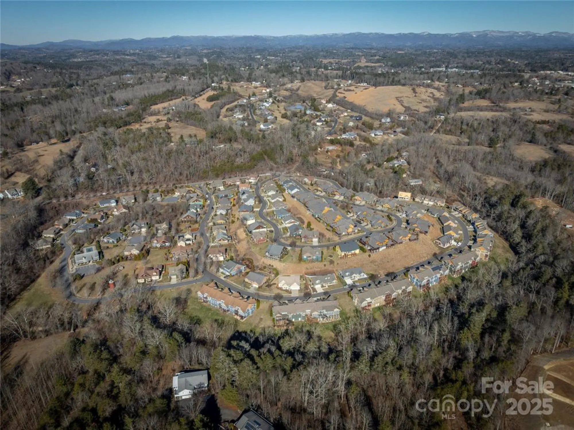 Property Slideshow image 38 of 41 | 22 craftsman view dr, Asheville, NC, 28804