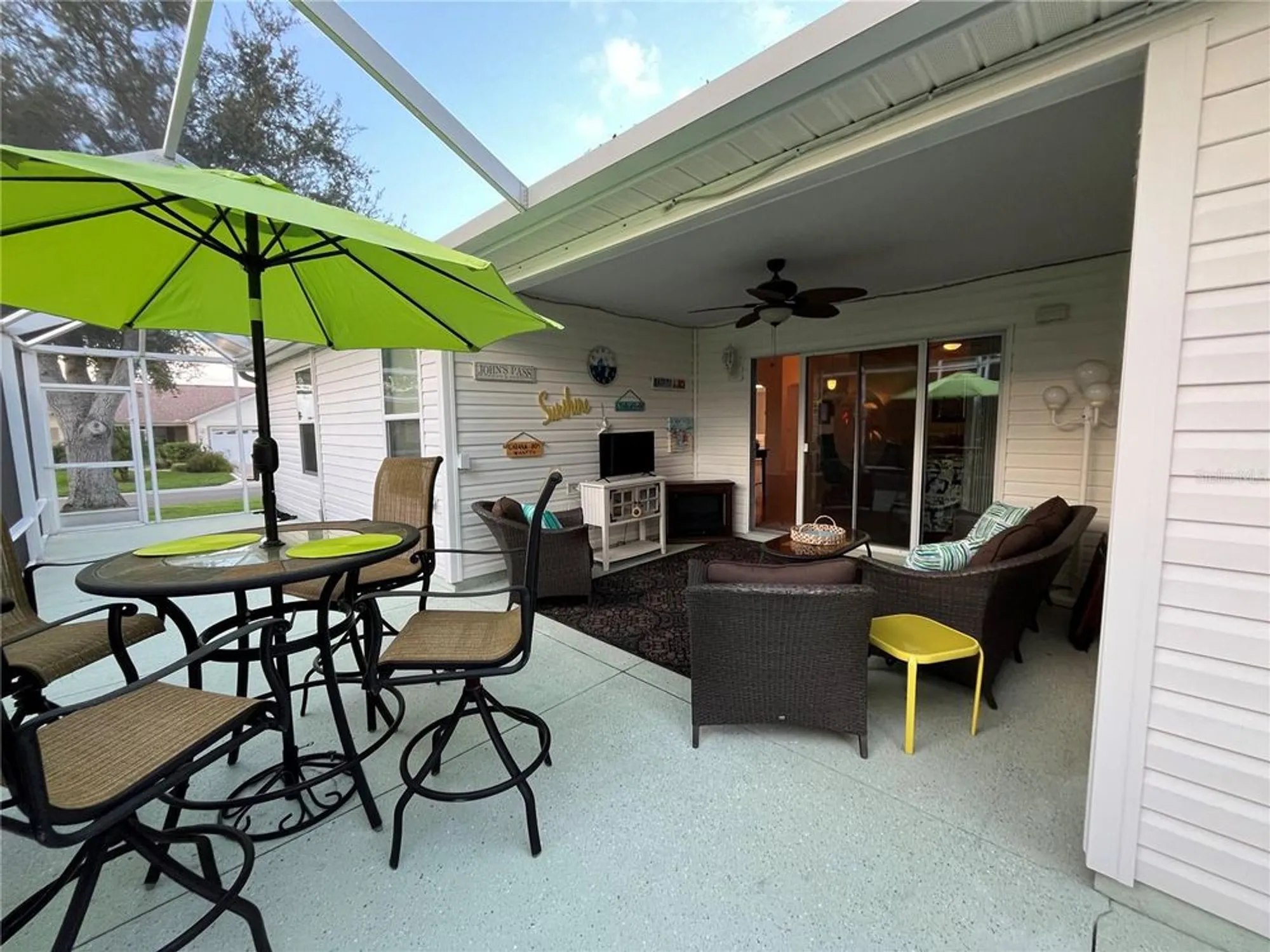 Property Slideshow image 51 of 63 | 17602 se 82nd woodlawn ave, The Villages, FL, 32162