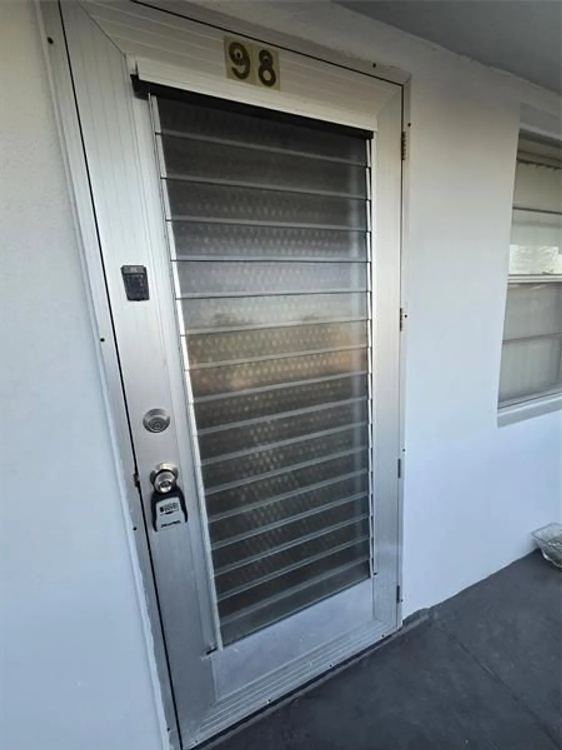 Property Slideshow image 3 of 35 | 98 northampton e # 98, West Palm Beach, FL, 33417