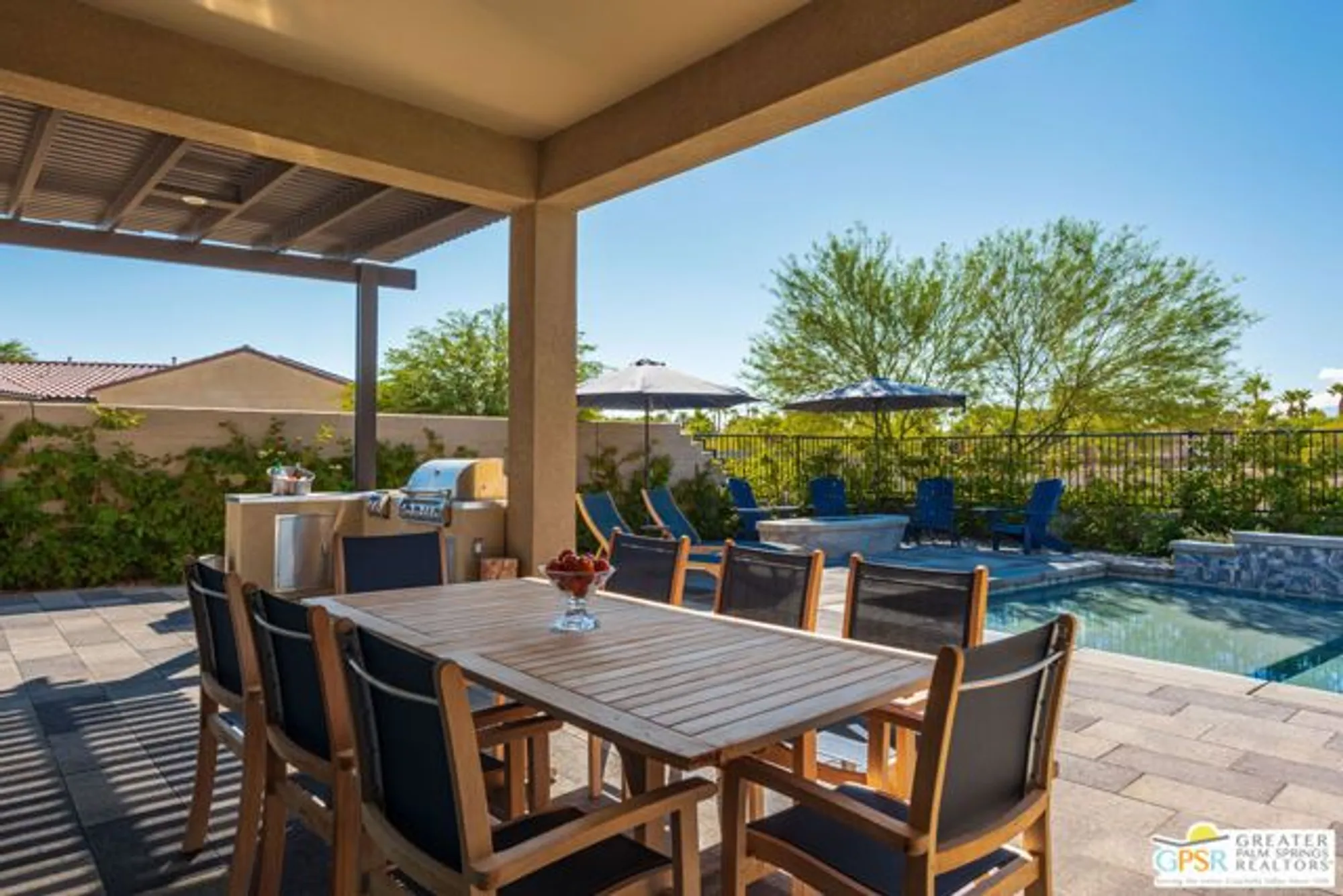 Property Slideshow image 26 of 58 | 47 cabernet, Rancho Mirage, CA, 92270
