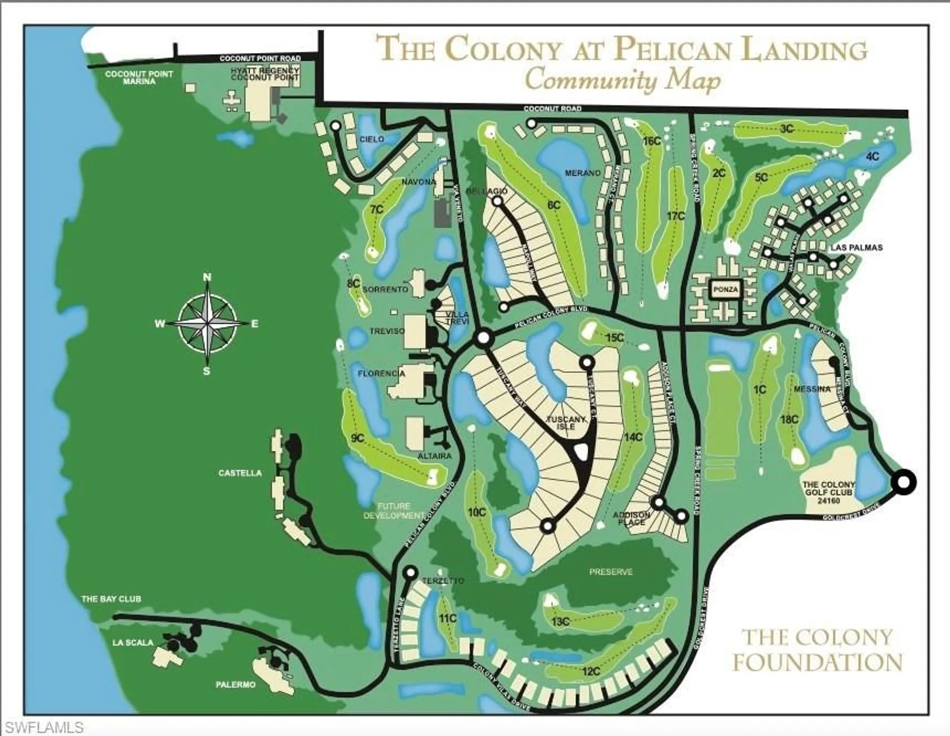 Property Slideshow image 21 of 50 | 5051 pelican colony blvd 504, Bonita Springs, FL, 34134