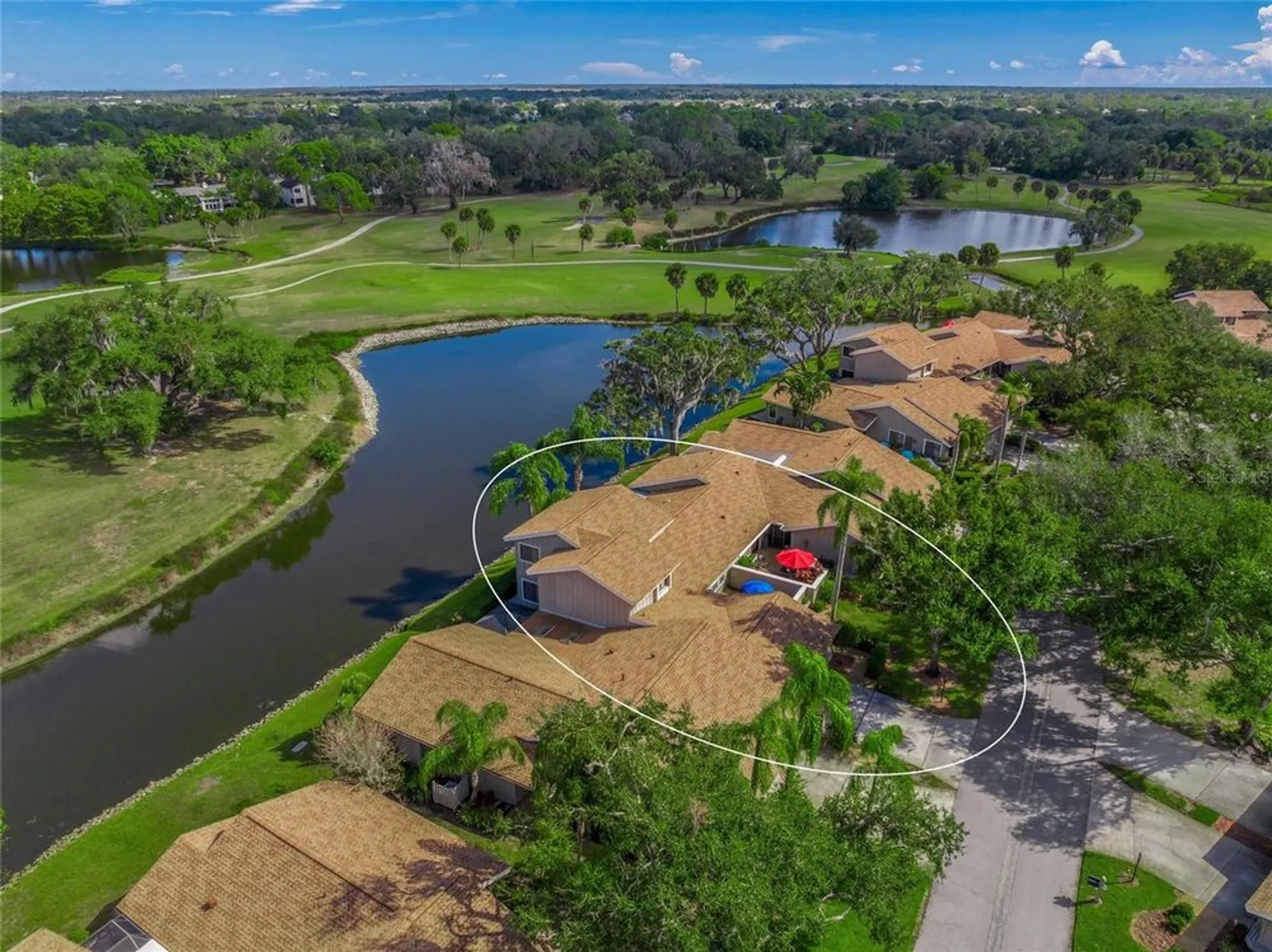 Property Slideshow image 53 of 62 | 4555 forest wood trl 23, Sarasota, FL, 34241