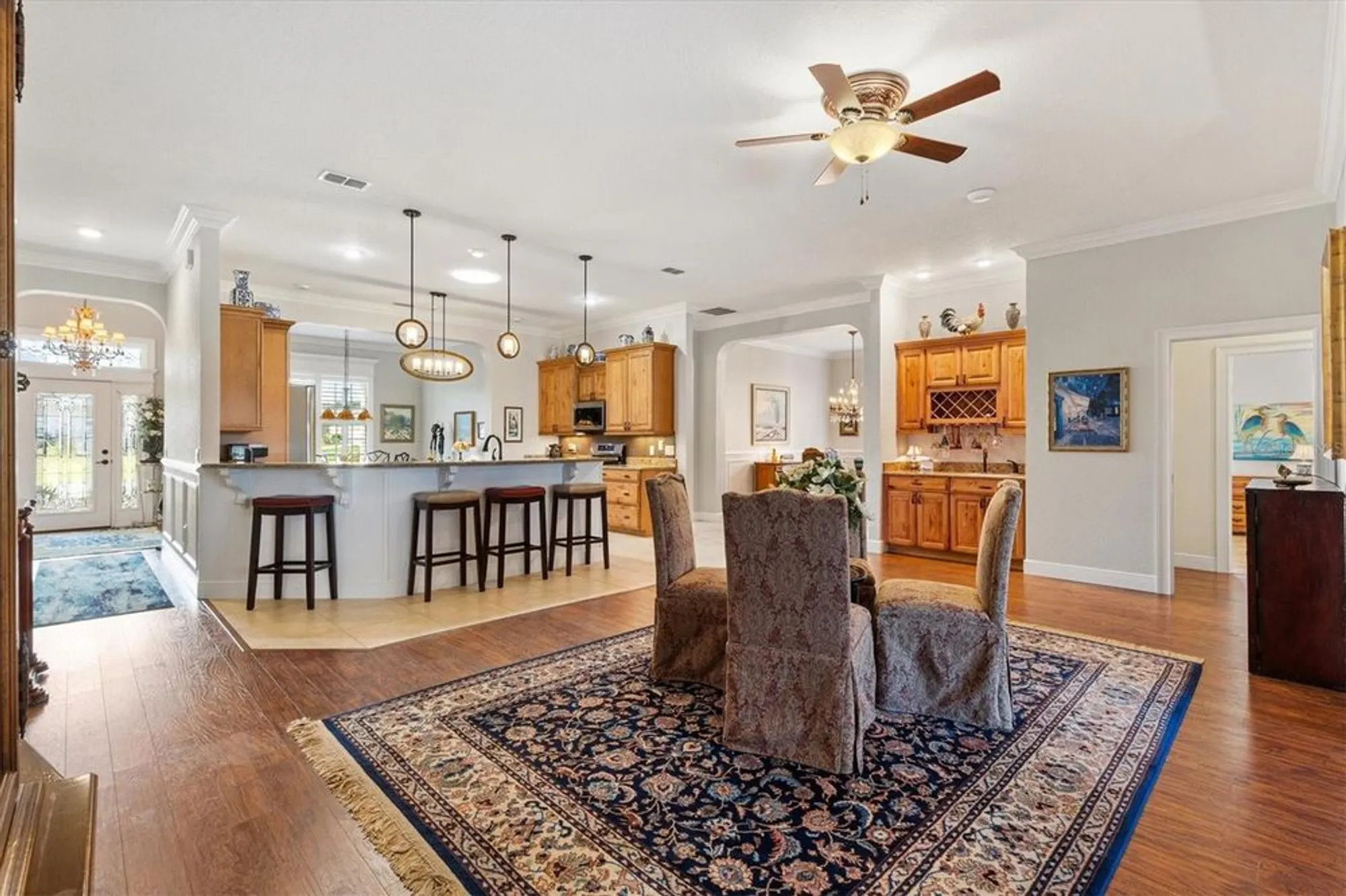 Property Slideshow image 15 of 64 | 17093 se 110th court rd, Summerfield, FL, 34491