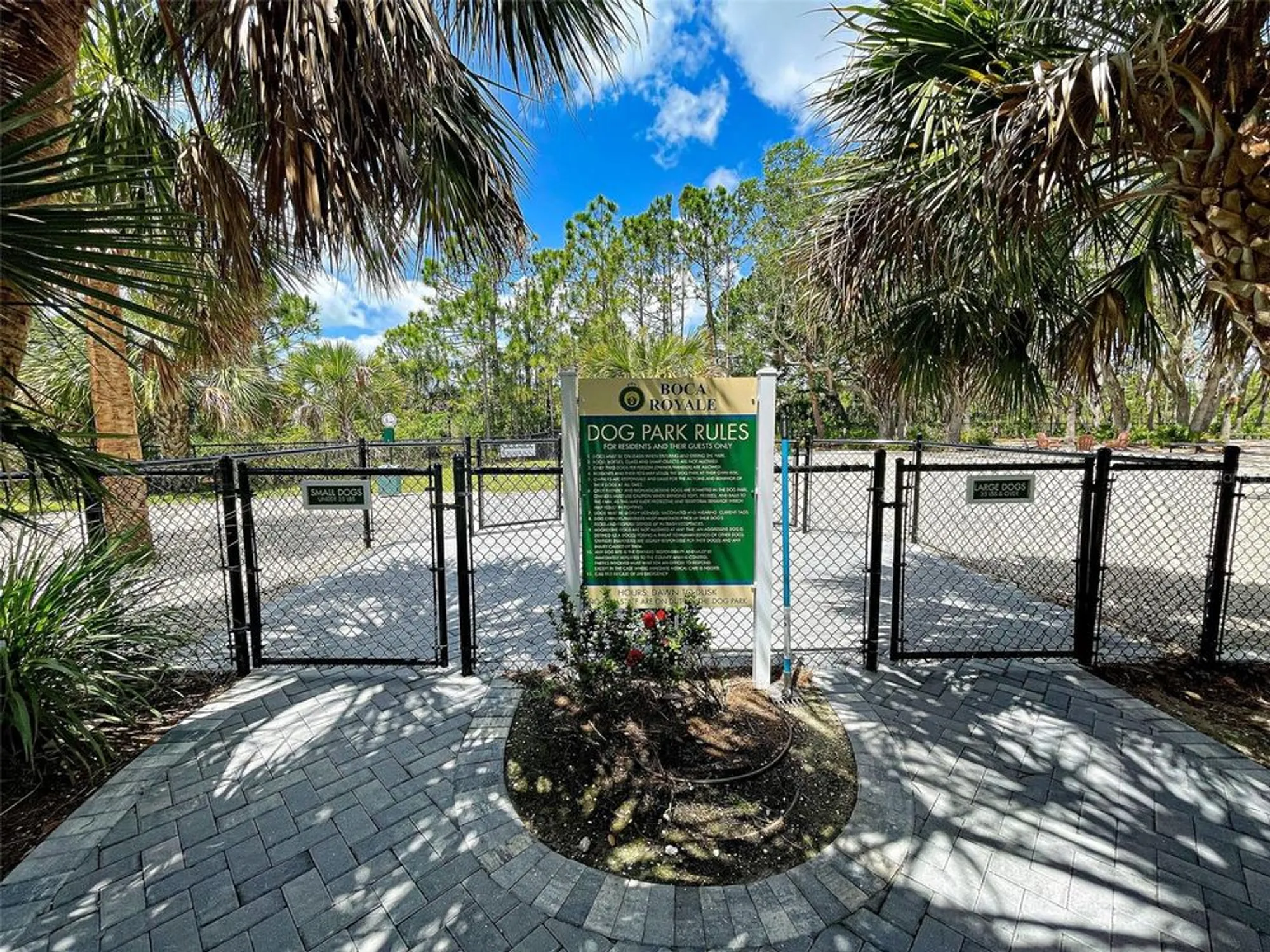 Property Slideshow image 46 of 55 | 26724 weiskopf dr, Englewood, FL, 34223