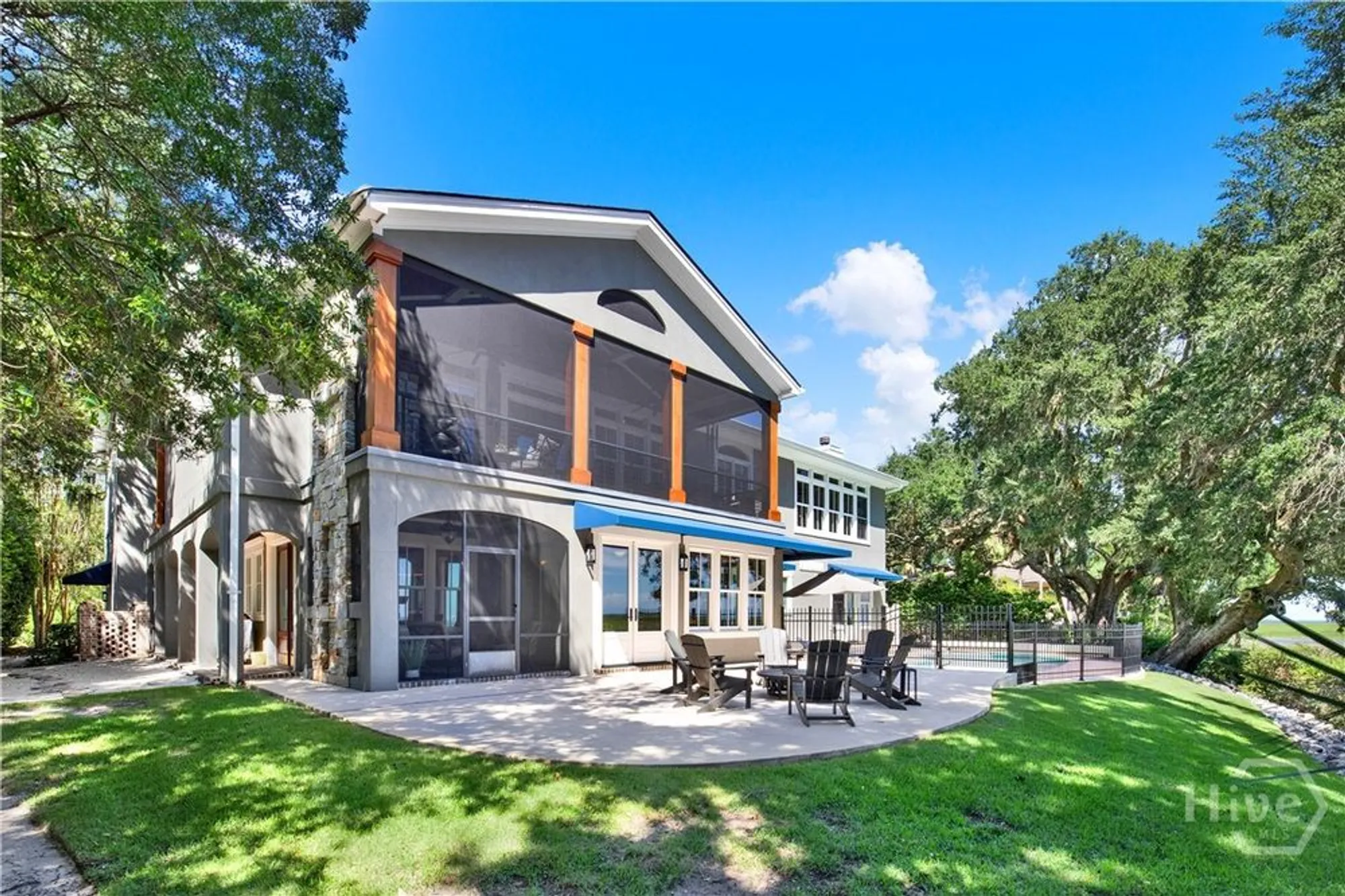 Property Slideshow image 4 of 64 | 1 breckenridge ln, Savannah, GA, 31411