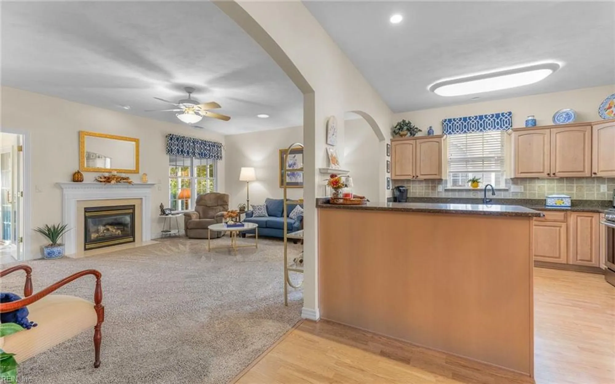 Property Slideshow image 14 of 48 | 2632 einstein dr, Virginia Beach, VA, 23456